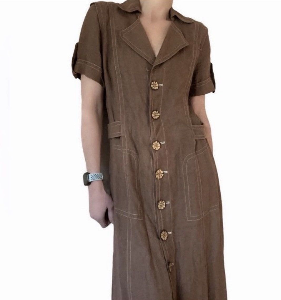 francesca brown dress Francesca Dress | Occasion Dress in Sizes XXS–6X