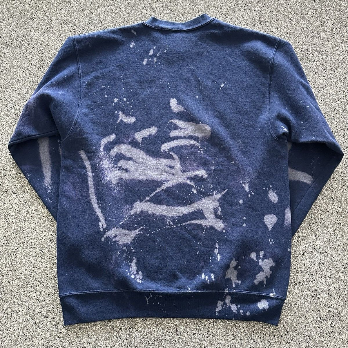 Other Vintage San Diego Chargers Sweatshirt 90s Men's L Oneita Size US L / EU 52-54 / 3 - 3 Thumbnail