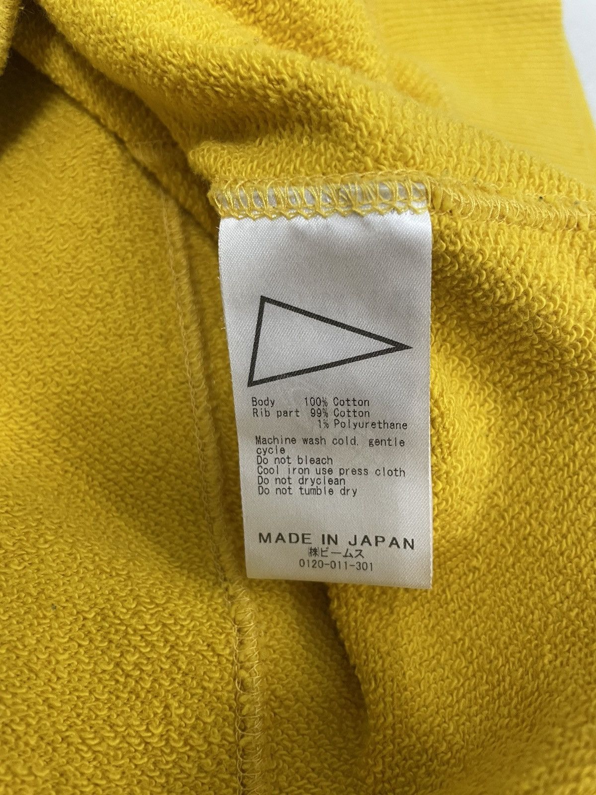 Pilgrim Surf + Supply Pilgrim Japan Hoodie Size US M / EU 48-50 / 2 - 6 Thumbnail