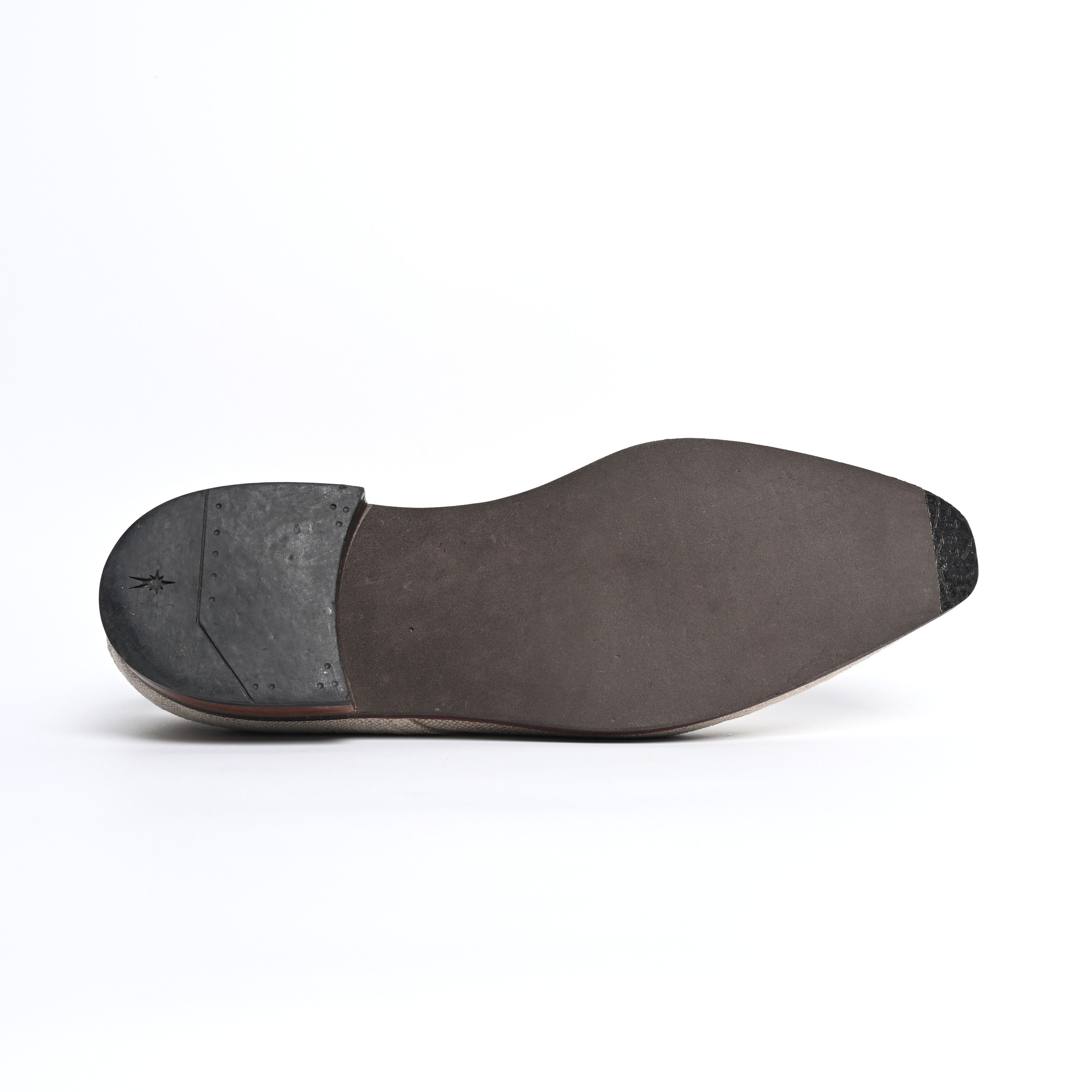 Corthay CORTHAY linen derby (7.5 UK) Size US 8 / EU 41 - 5 Thumbnail
