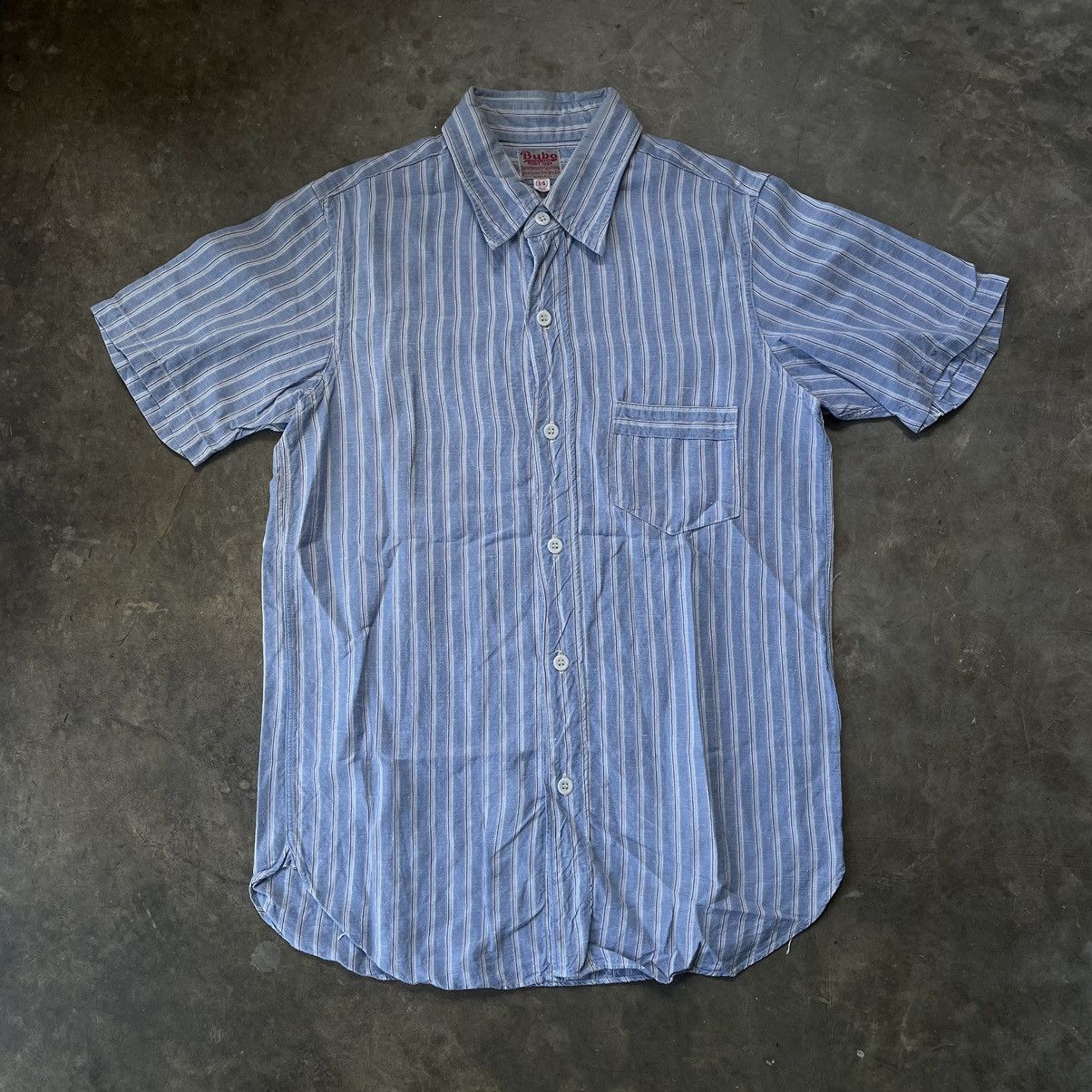 Freewheelers × Japanese Brand × Vintage Freewheelers shirt Size US S / EU 44-46 / 1 - 1 Thumbnail