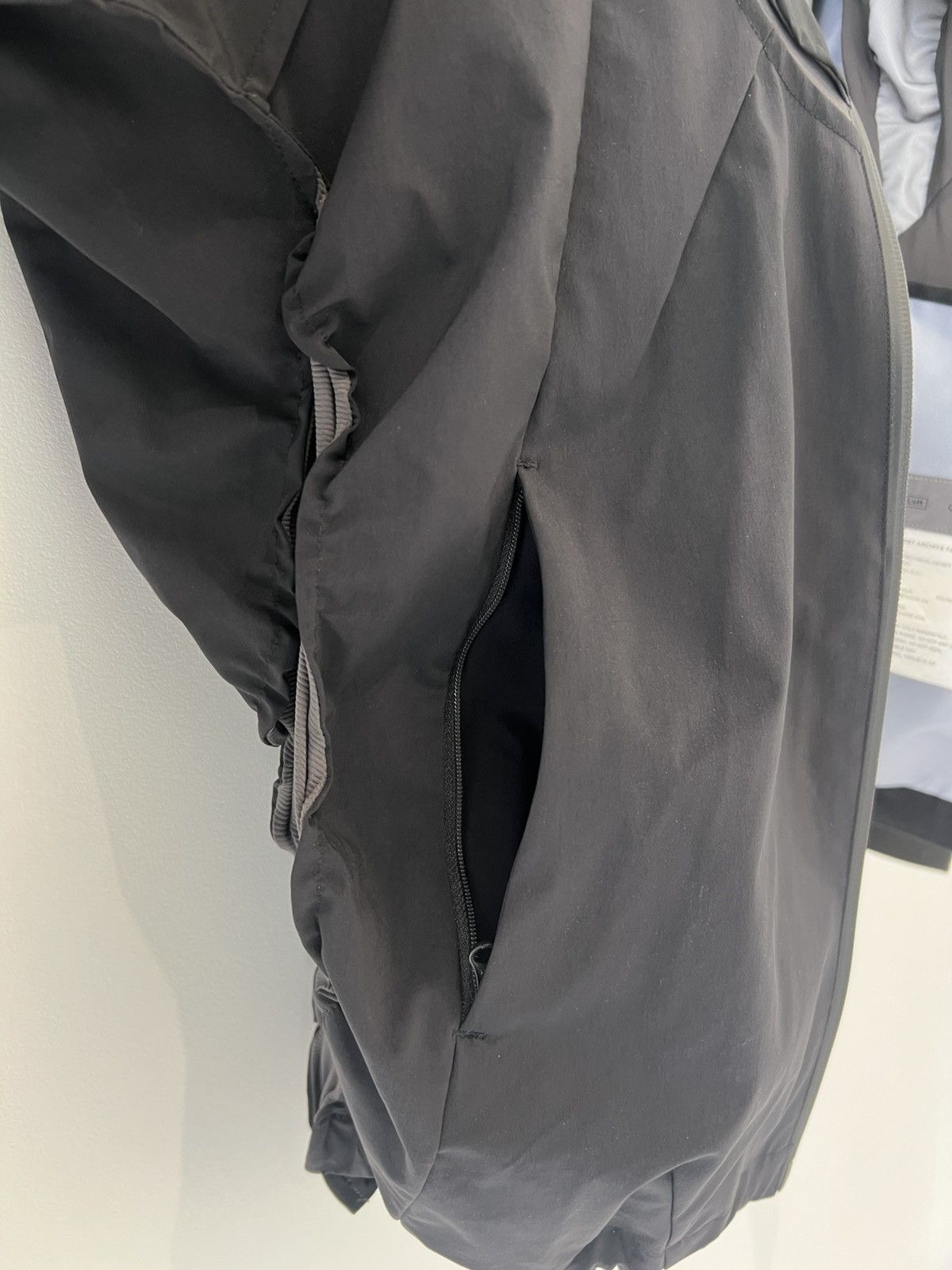 POST ARCHIVE FACTION (PAF) 6.0 TECHNICAL JACKET LEFT (BLACK) Size US M / EU 48-50 / 2 - 10 Thumbnail