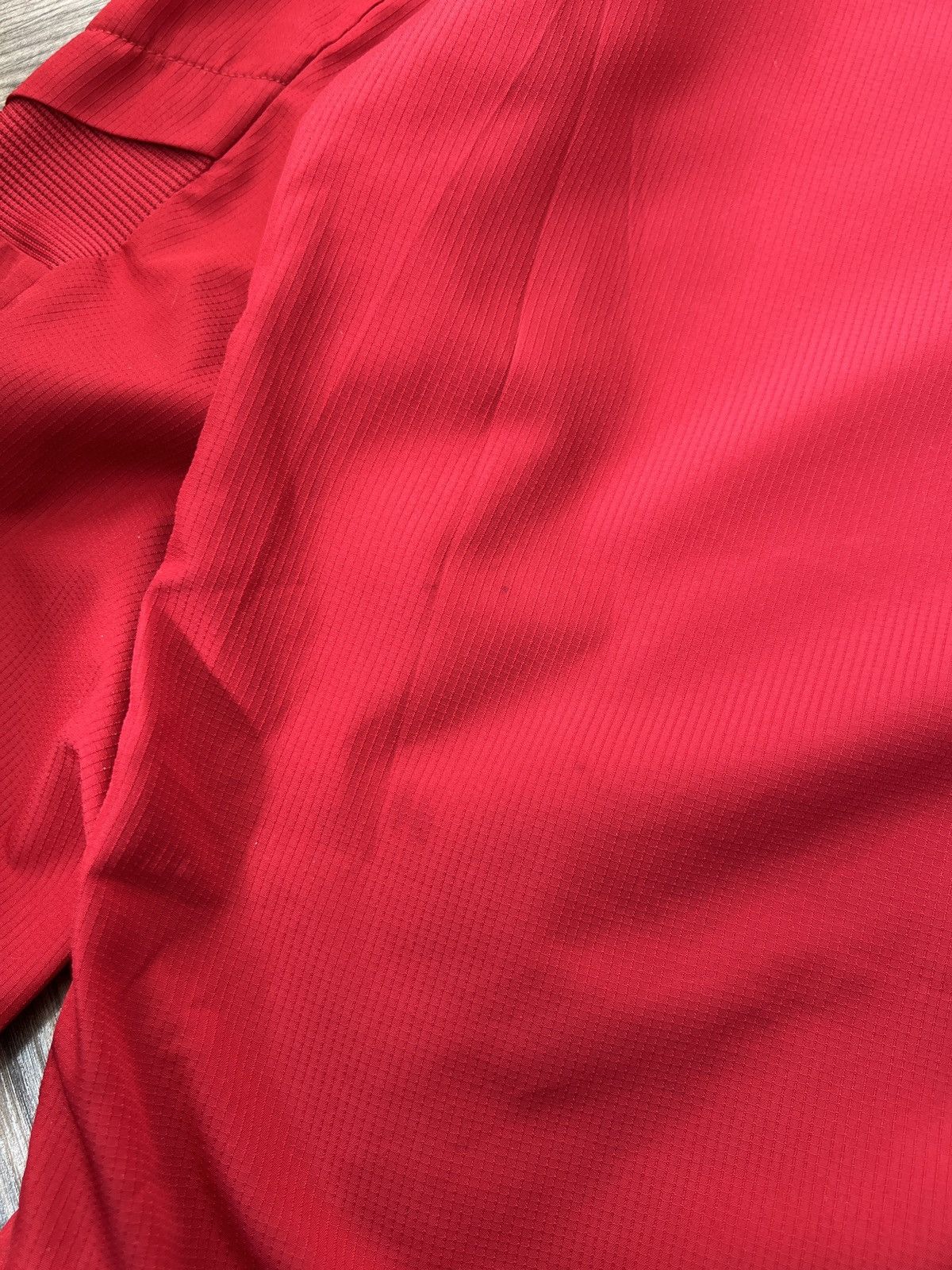 Adidas Vintage Adidas FC Niederwil Track Football Jacket Size US M / EU 48-50 / 2 - 16 Thumbnail