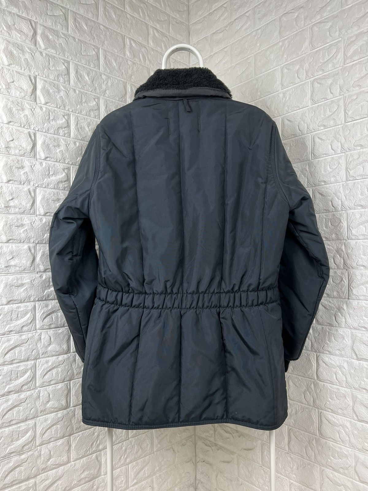 Japanese Brand × Vintage Vintage Refrigewear Nylon Coat Made in USA Size US L / EU 52-54 / 3 - 9 Thumbnail