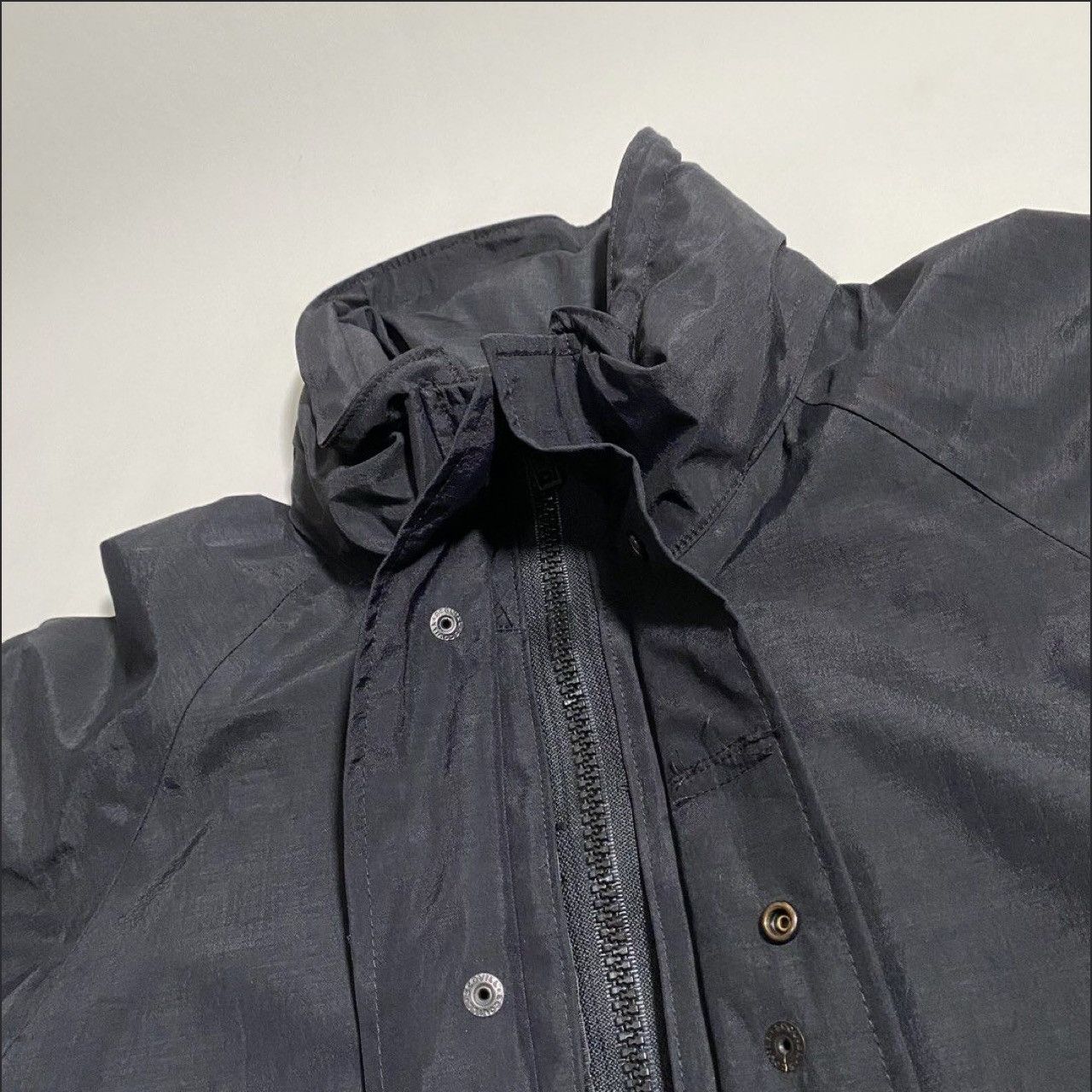 Other ECWCS GEN ll Waterproof Parka Jacket Size US XL / EU 56 / 4 - 4 Thumbnail