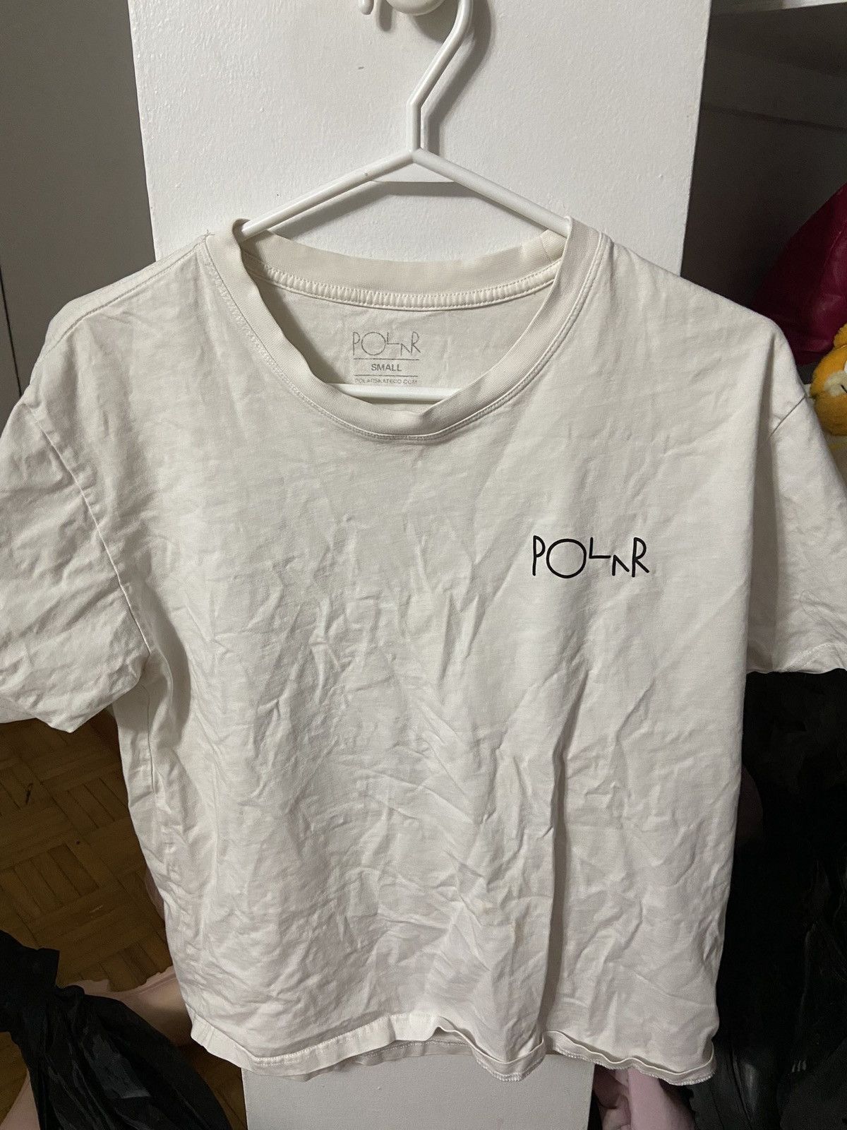 Polar Skate Co. Polar skate shirt Size US S / EU 44-46 / 1 - 1 Thumbnail