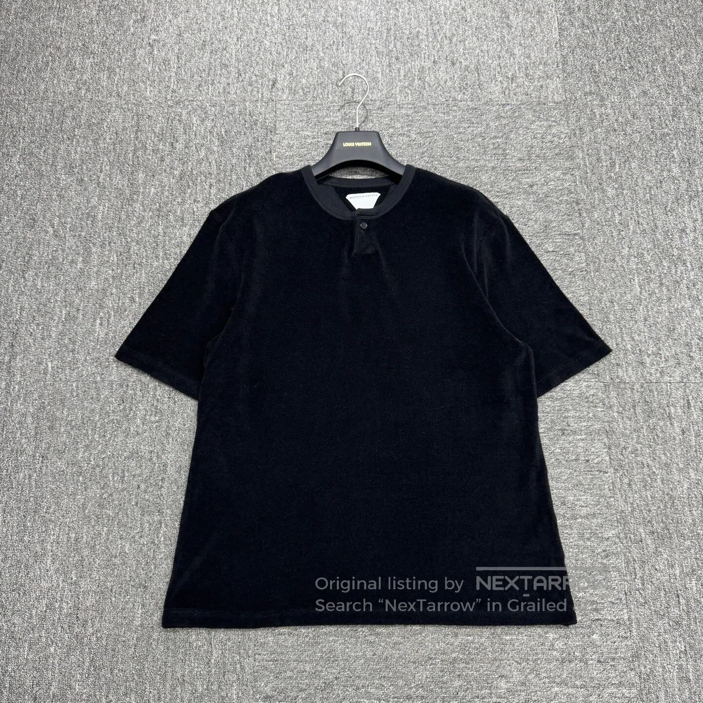 Bottega Veneta #REF! Size US L / EU 52-54 / 3 - 1 Thumbnail