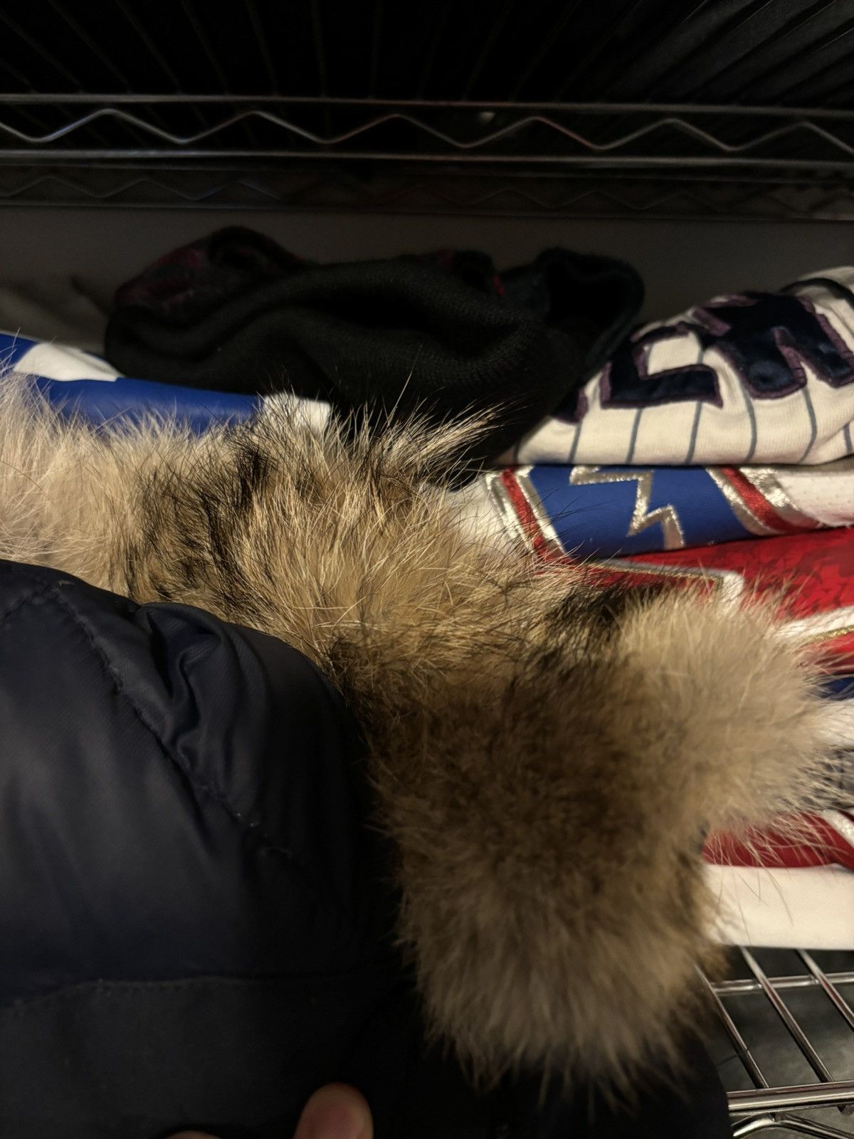 Canada Goose Canada Goose Callaghan Full Trim Fur Parka Size US S / EU 44-46 / 1 - 13 Thumbnail