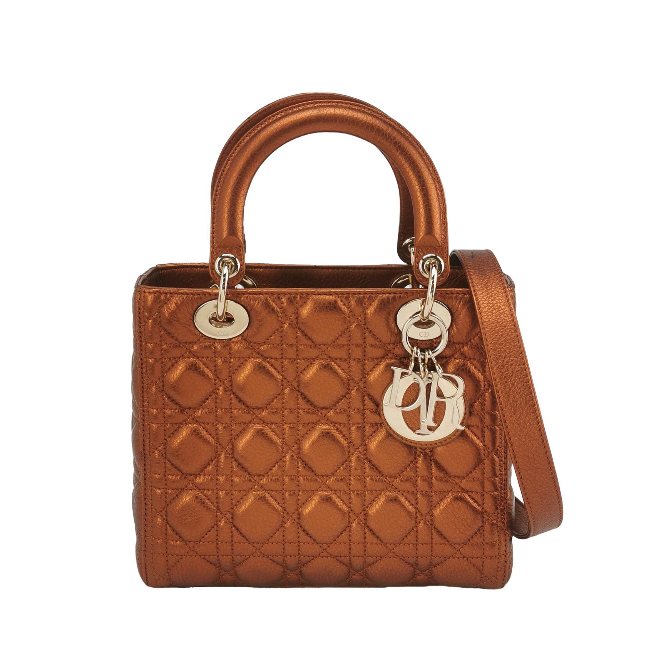 Dior Dior Women os Shoulder Bags Size ONE SIZE - 1 Thumbnail