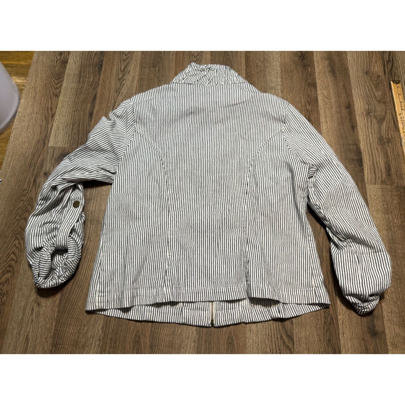 Vintage VINTAGE N/A Size XL / US 12-14 / IT 48-50 - 2 Thumbnail