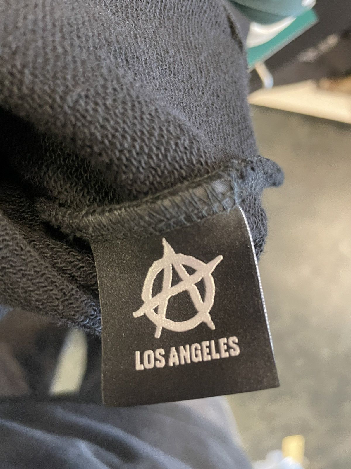 Revenge Revenge Final Revenge Hoodie Size US XXL / EU 58 / 5 - 3 Thumbnail