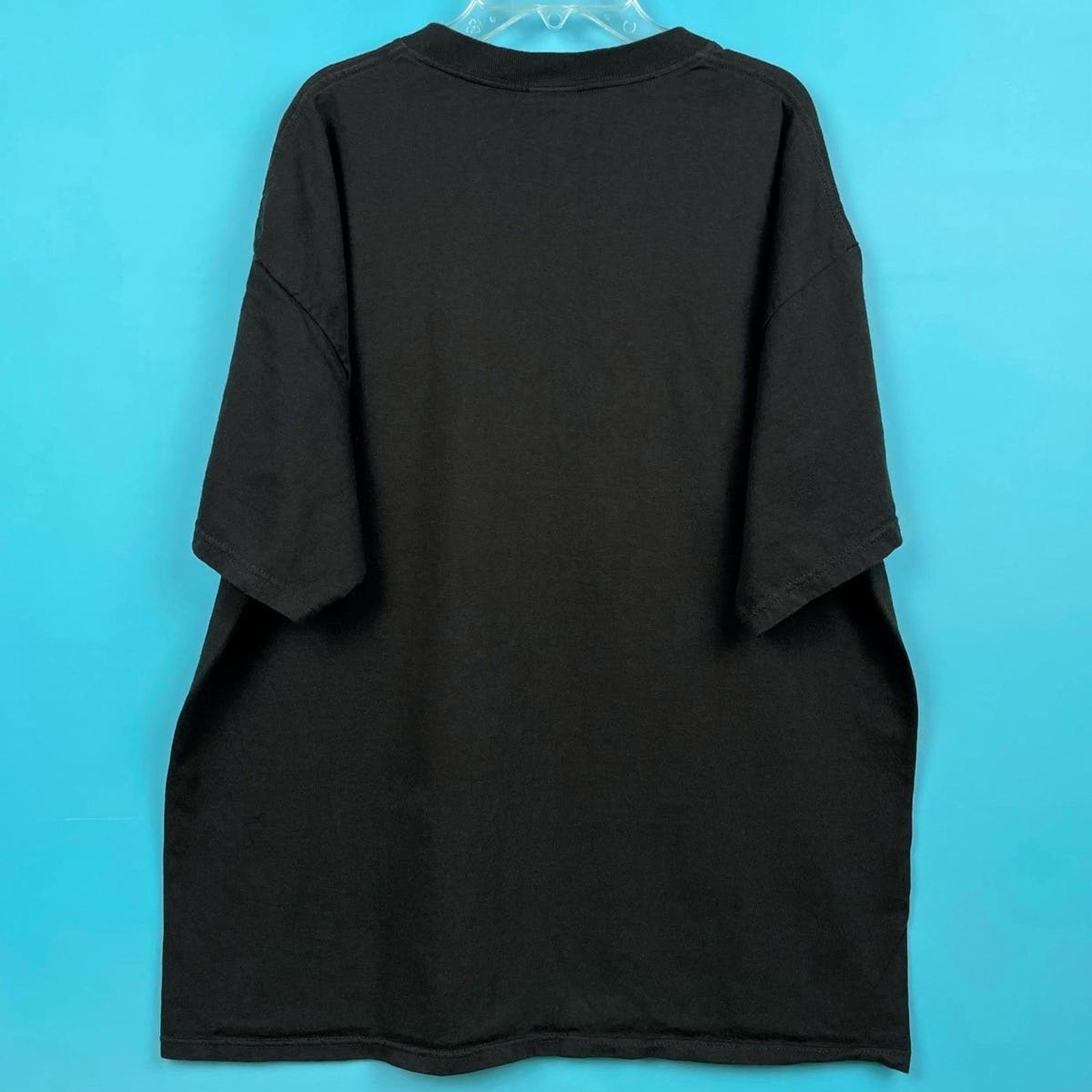 Vintage ☠️GRIM LADY Vintage T Size US XL / EU 56 / 4 - 6 Thumbnail