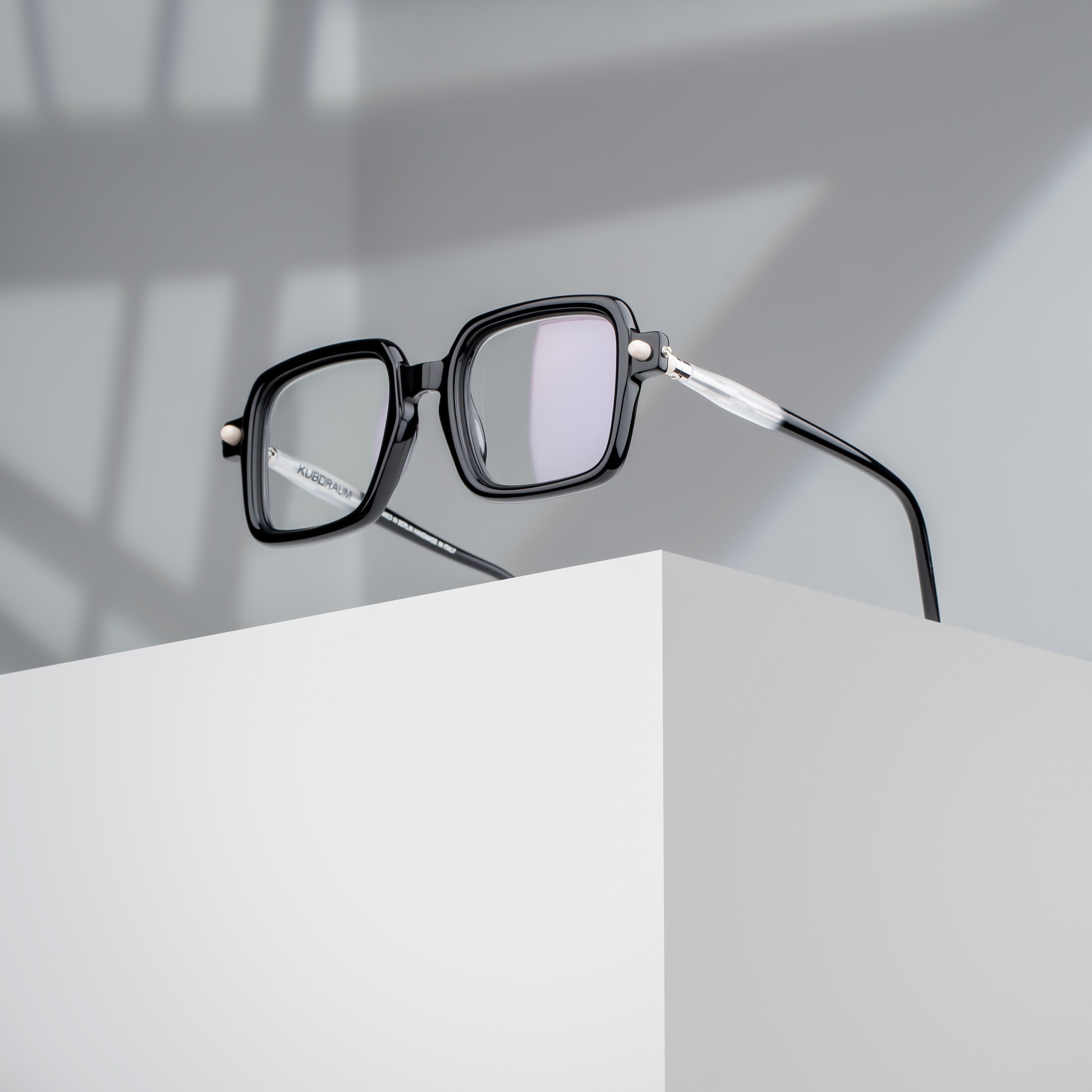 Kuboraum KUBORAUM P21 GLASSES Size ONE SIZE - 1 Thumbnail