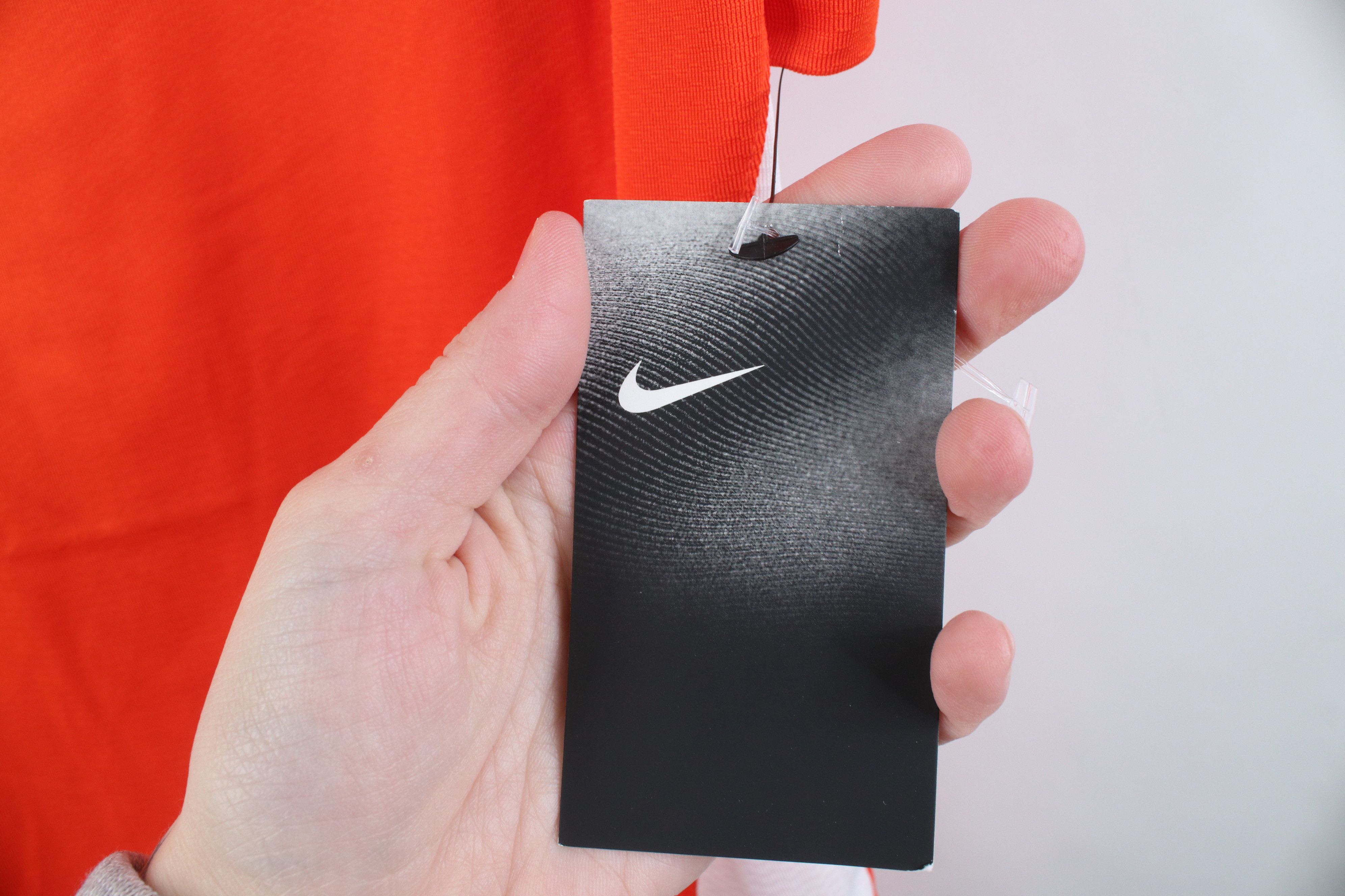 Nike New Nike Softball Color Block Knit Henley T-Shirt Size M / US 6-8 / IT 42-44 - 10 Thumbnail