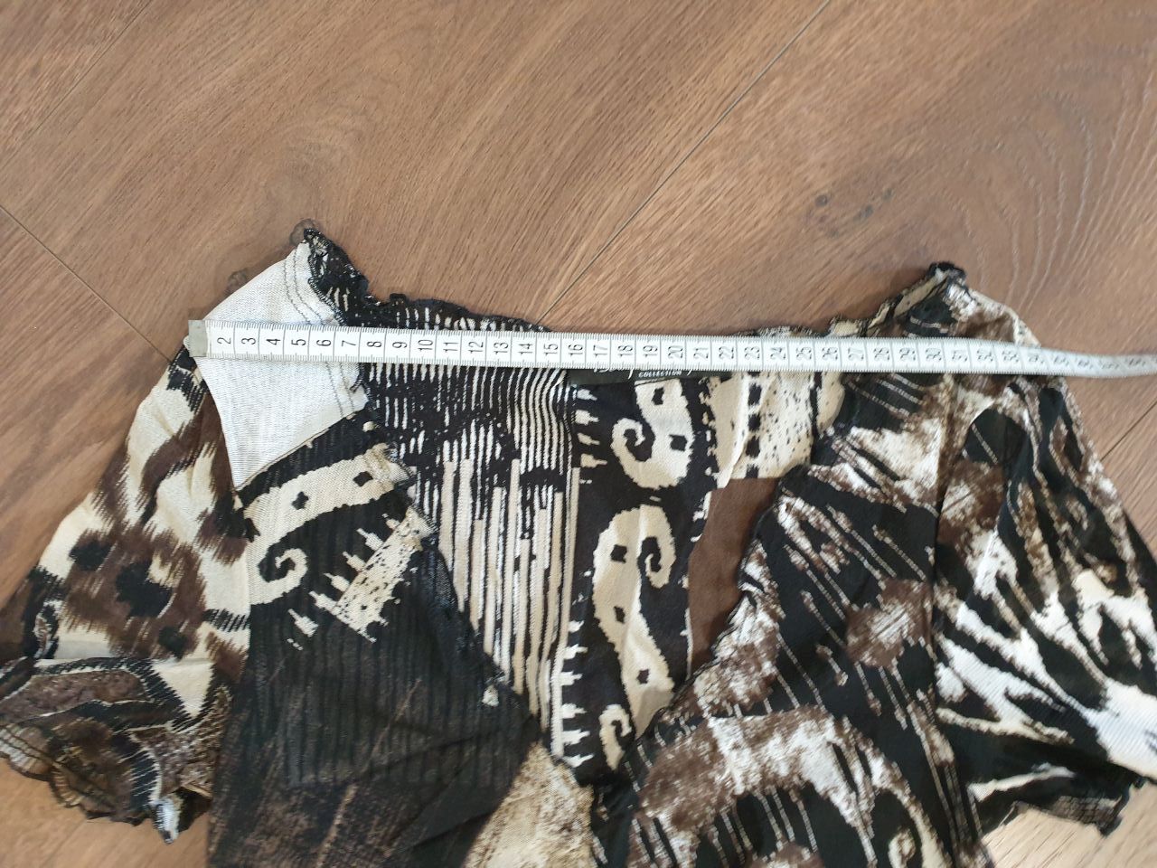 Other Betty Barcley Airy Tshirt sz M Size M / US 6-8 / IT 42-44 - 7 Thumbnail