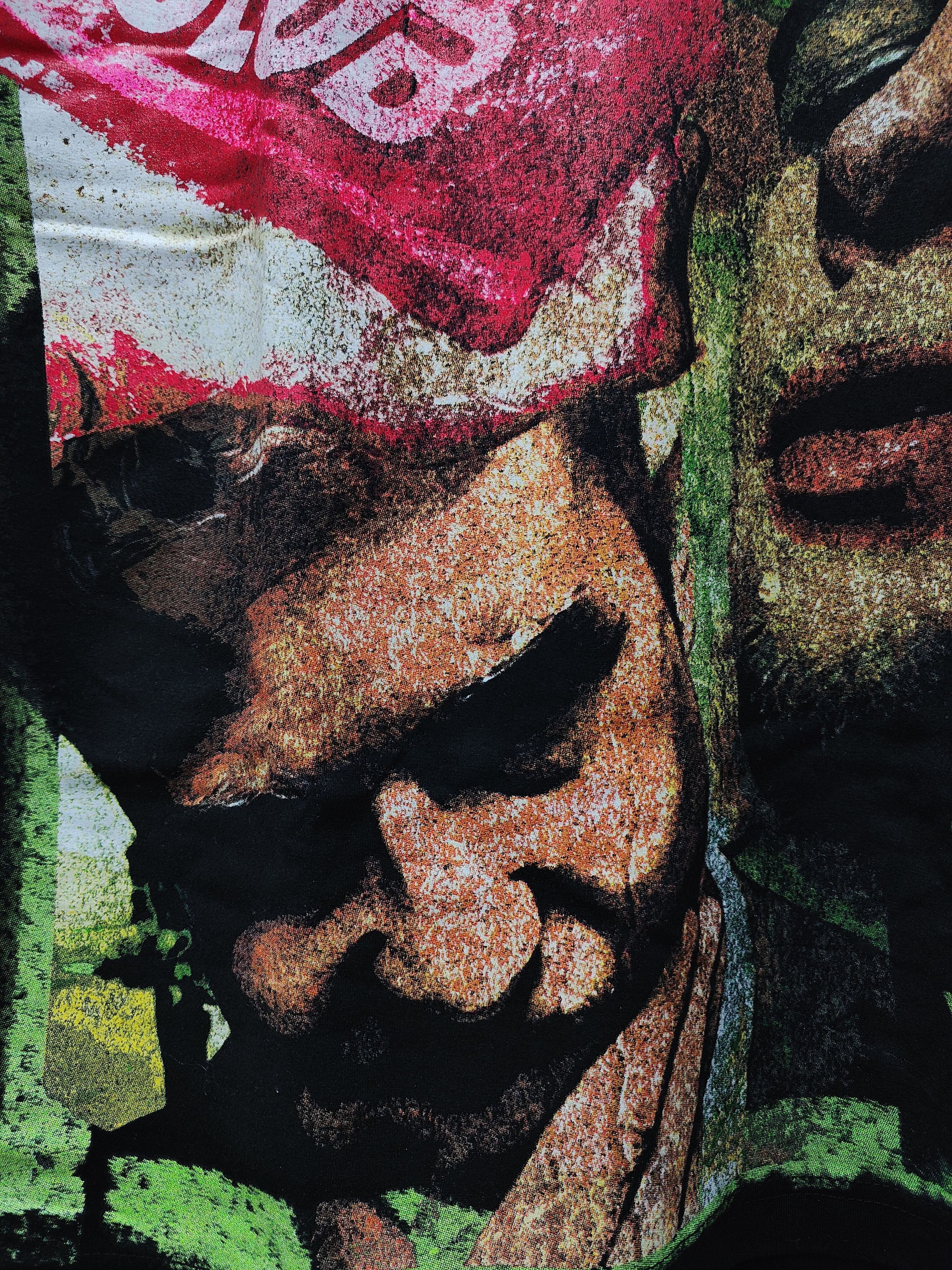 Other Fight Club Tyler Durden Fanmade T-shirt Size US XL / EU 56 / 4 - 3 Thumbnail