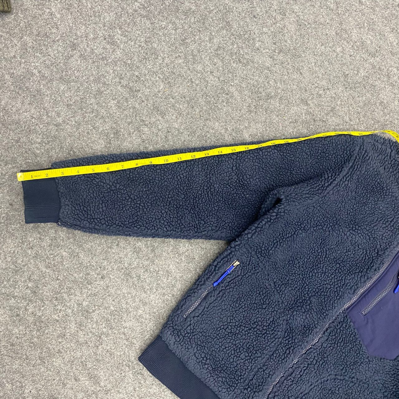 Patagonia 💥Best Offer💥Vintage Patagonia Fleece Jacket Size US M / EU 48-50 / 2 - 7 Thumbnail