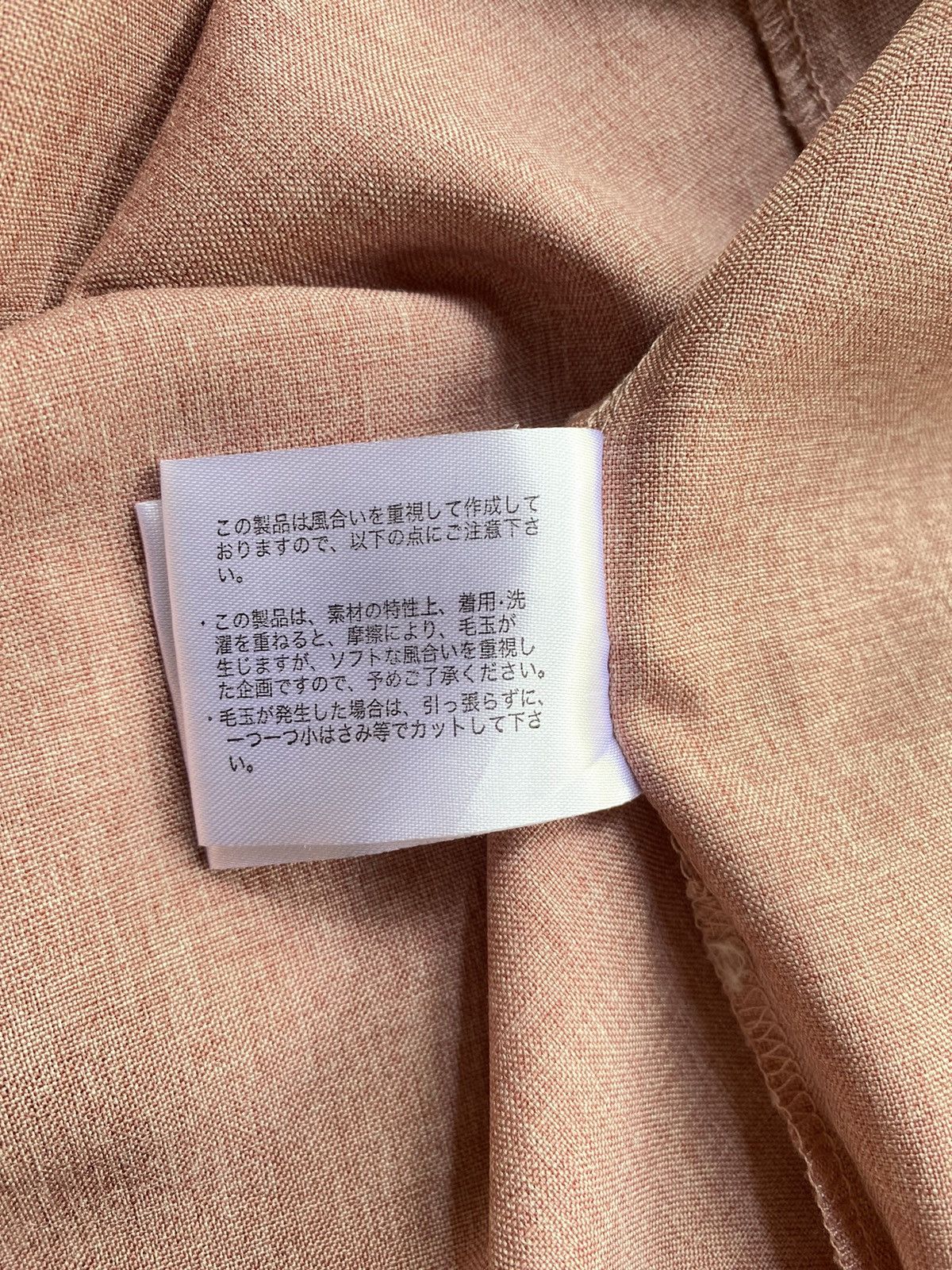 Other GGD Edition Pink Zip-Up Jacket Size US M / EU 48-50 / 2 - 6 Thumbnail