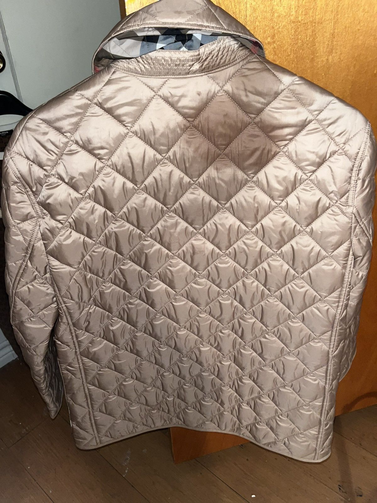 Burberry Women’s Burberry coat Size S / US 4 / IT 40 - 2 Thumbnail