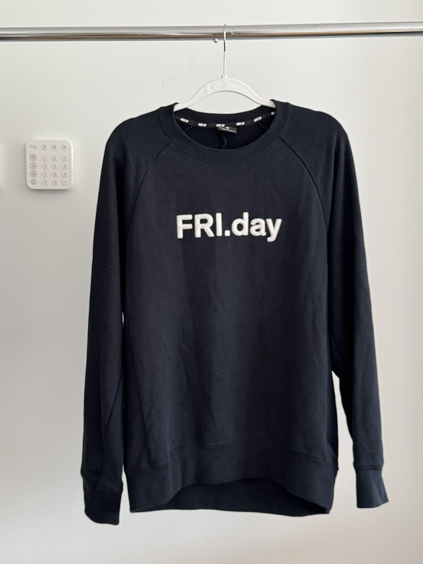 Nike × Soulland Nike SB x Soulland - Fri.day Sweater Size US M / EU 48-50 / 2 - 1 Thumbnail