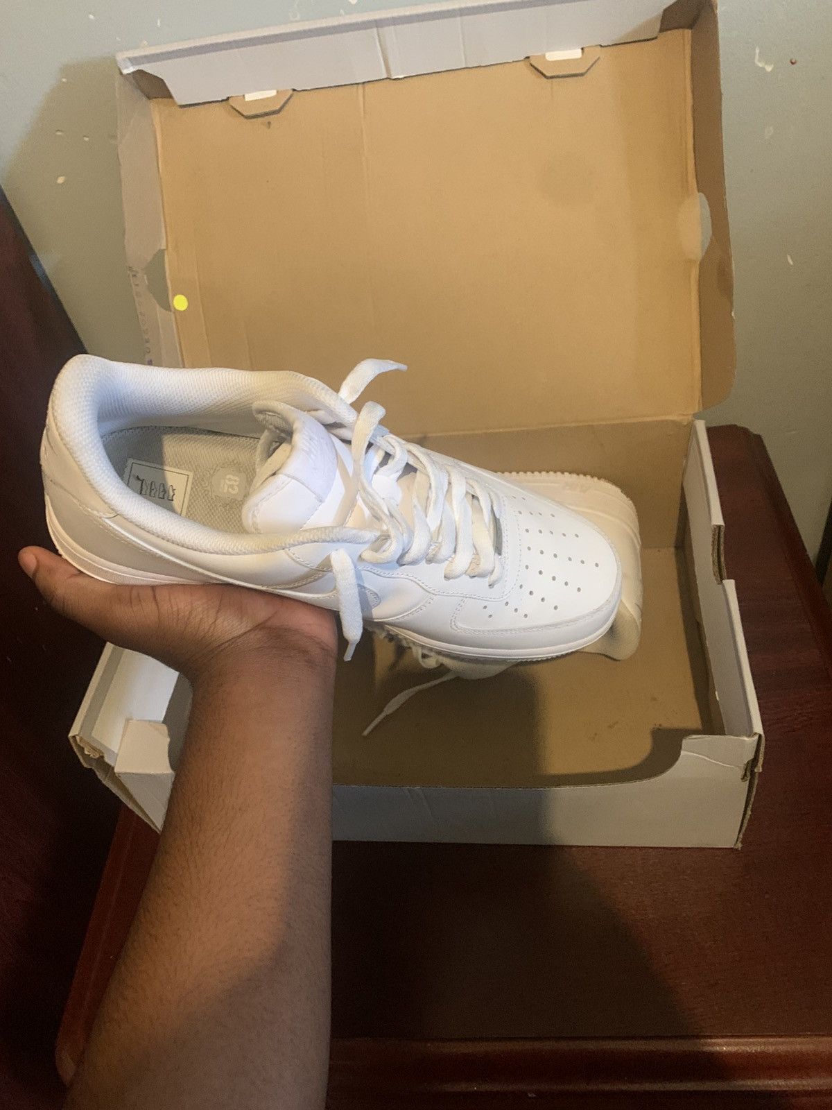 Nike Air force 1 Size US 9 / EU 42 - 6 Thumbnail