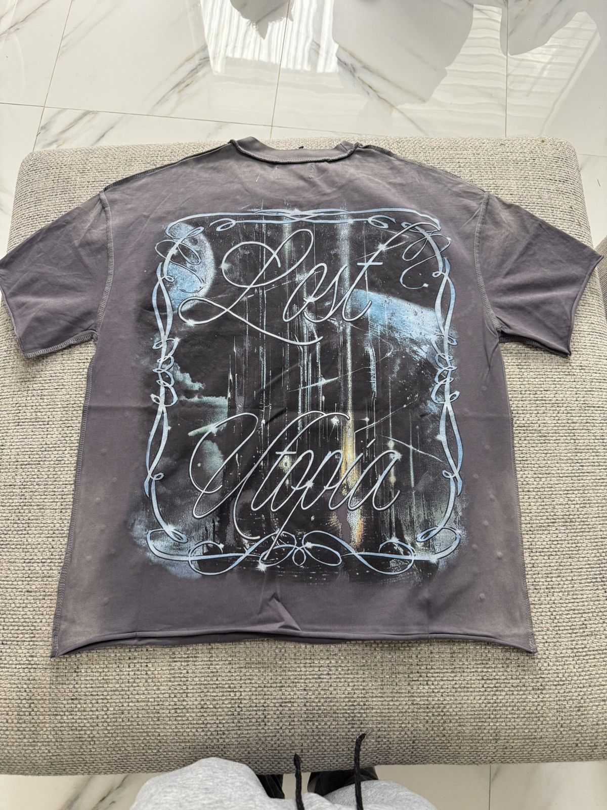 Other graphic t-shirt gem Size US M / EU 48-50 / 2 - 2 Thumbnail