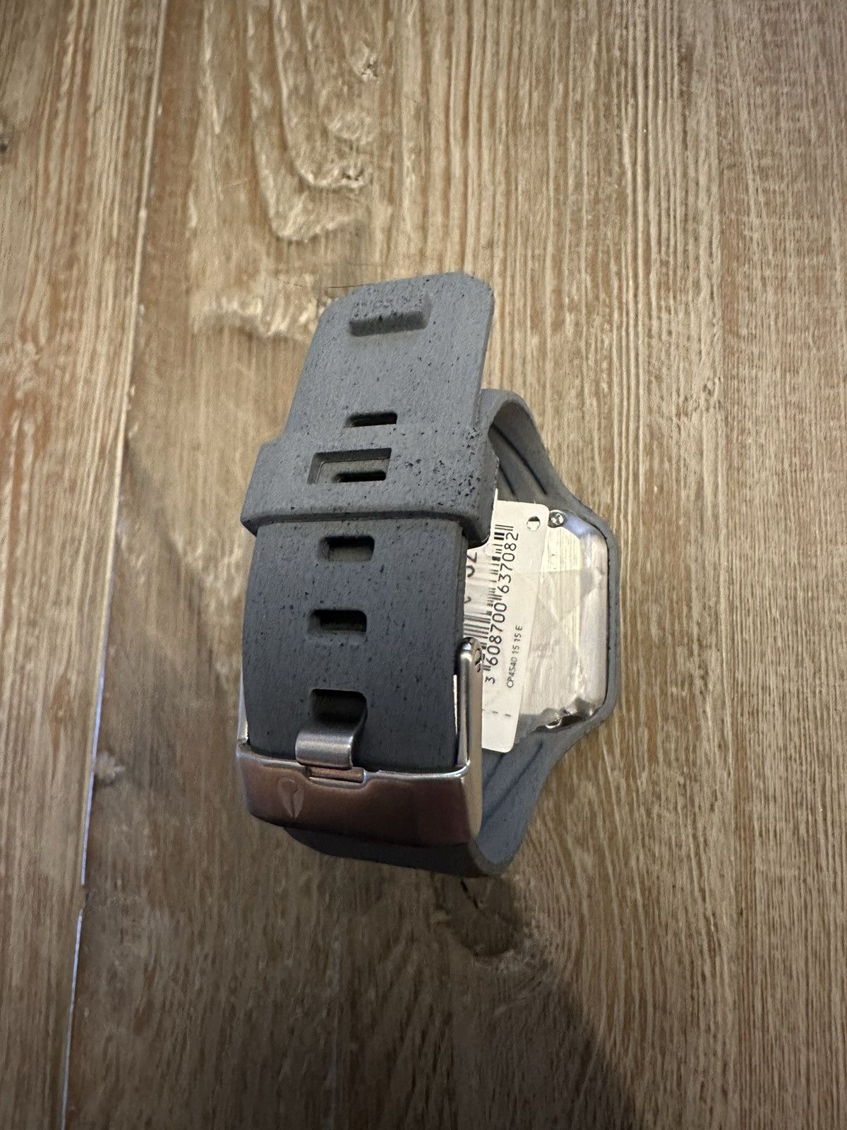 Nixon Nixon Ultratide Concrete Bluetooth Enabled Watch - NWT Size ONE SIZE - 4 Thumbnail