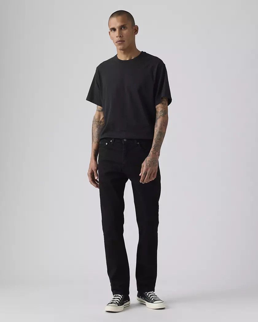 Levi's Levi's® 511 Slim-Fit Straight-Leg Jeans Size US 30 / EU 46 - 12 Thumbnail