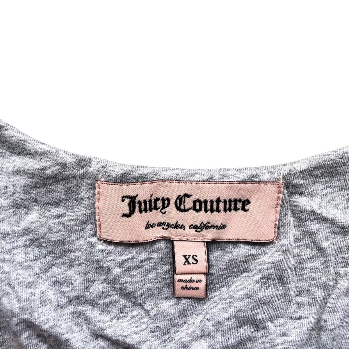 Juicy Couture Jeans JUICY COUTURE jumpsuits Size 29" - 5 Thumbnail