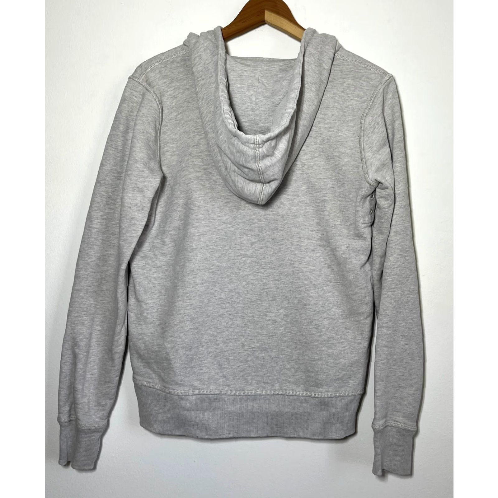 Ralph Lauren VINTAGE Ralph Lauren Rugby Women’s Hoodie Shirt XS? Size S / US 4 / IT 40 - 2 Thumbnail