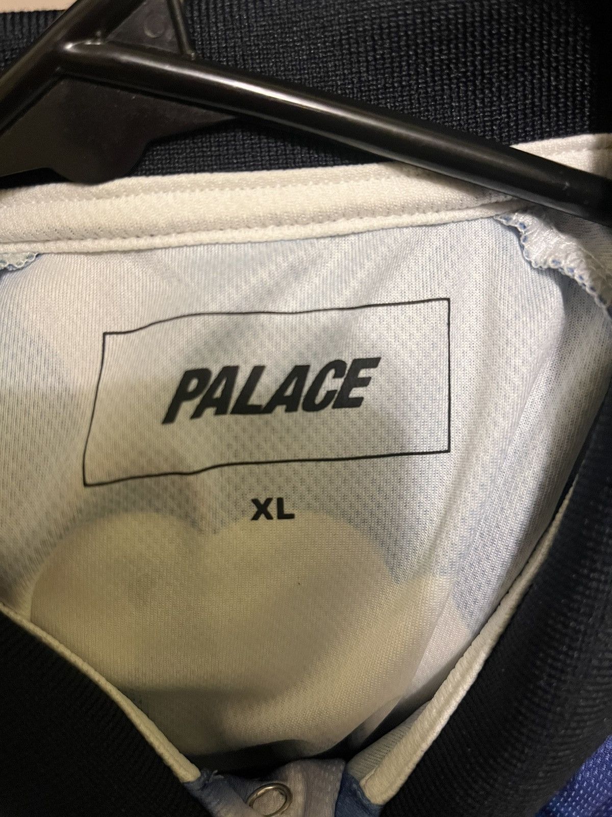 Palace Palace Jersey Size US XL / EU 56 / 4 - 3 Thumbnail