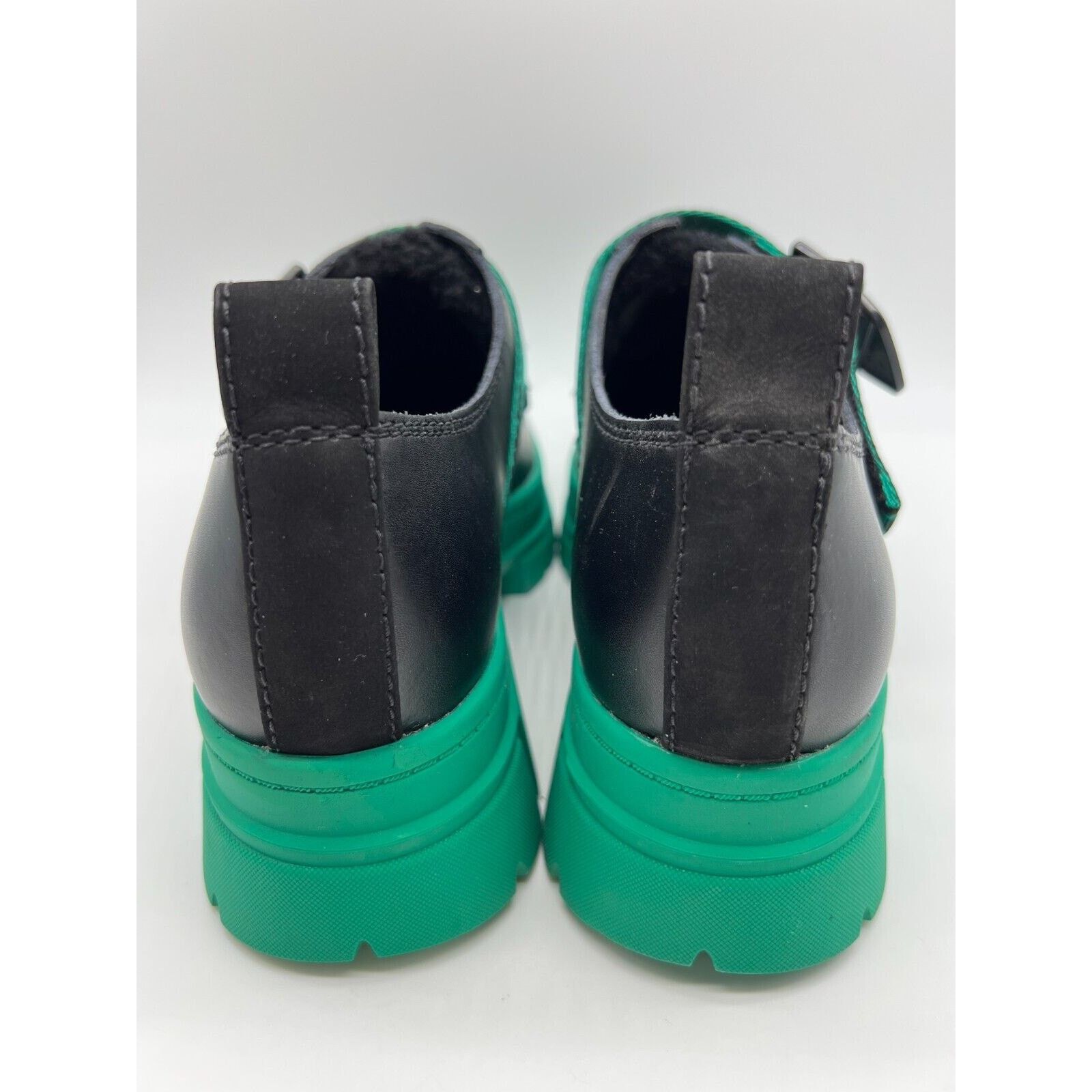Ugg Ugg Ashton Shoe Plush Emerald Green Women's Size 9.5 NEW Size US 9.5 / IT 39.5 - 10 Thumbnail