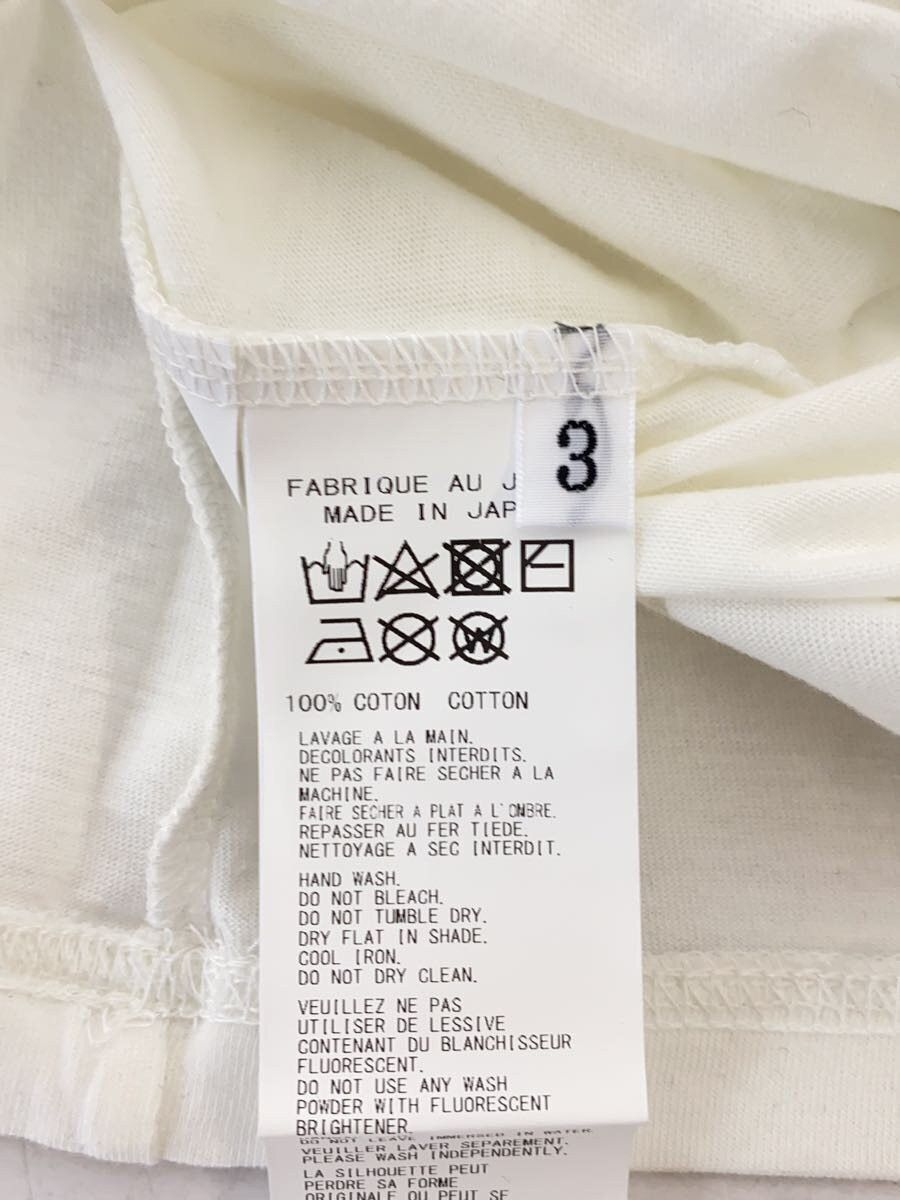 Yohji Yamamoto yohji yamamoto POUR HOMME HP-T63-993-1-03 T-shirt Size US L / EU 52-54 / 3 - 6 Thumbnail