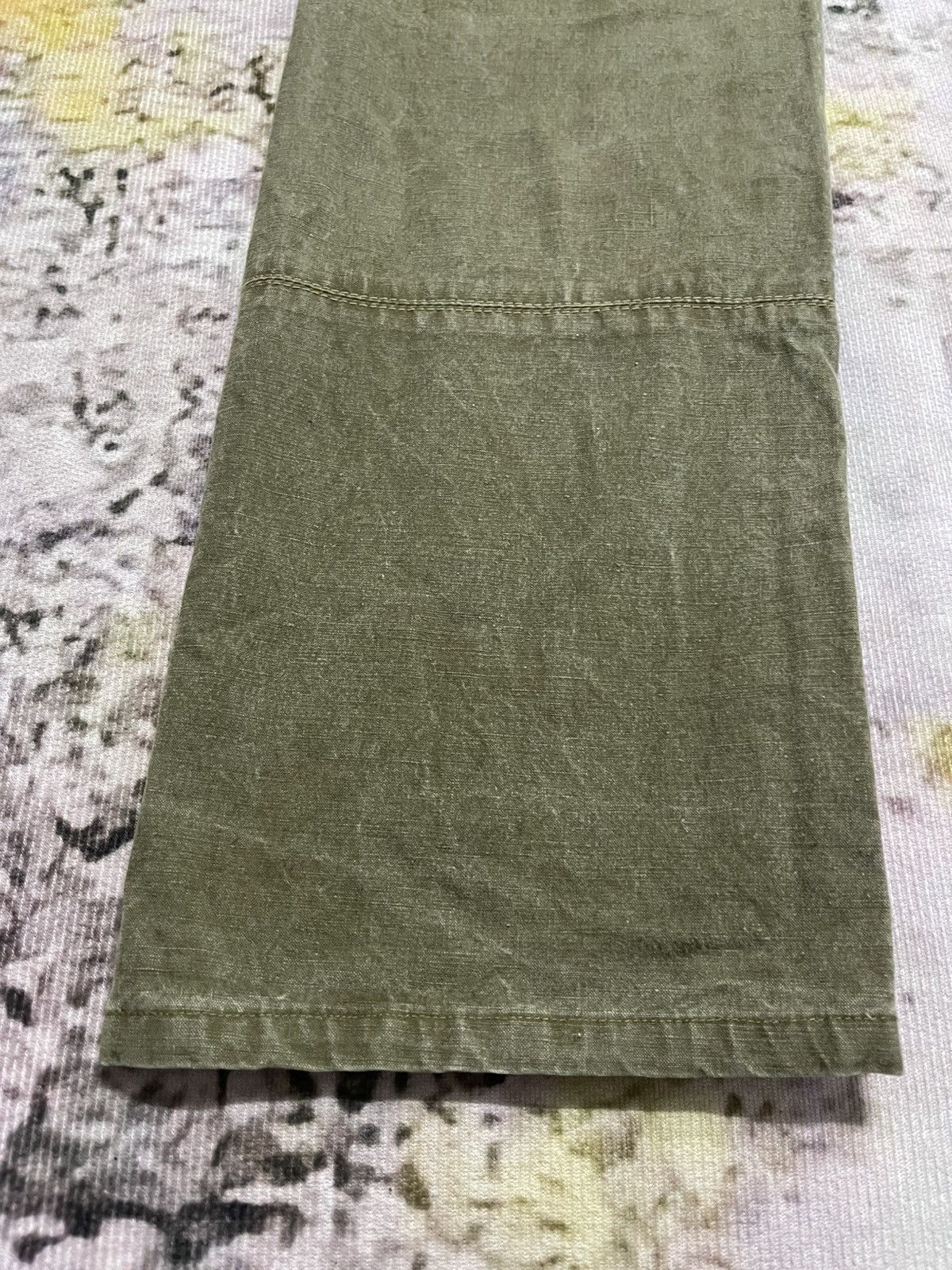 Vintage Union Made by Balance&Harmony Work Pants Size US 31 - 9 Thumbnail