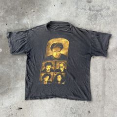 The Cure 1992 Tour Shirt
