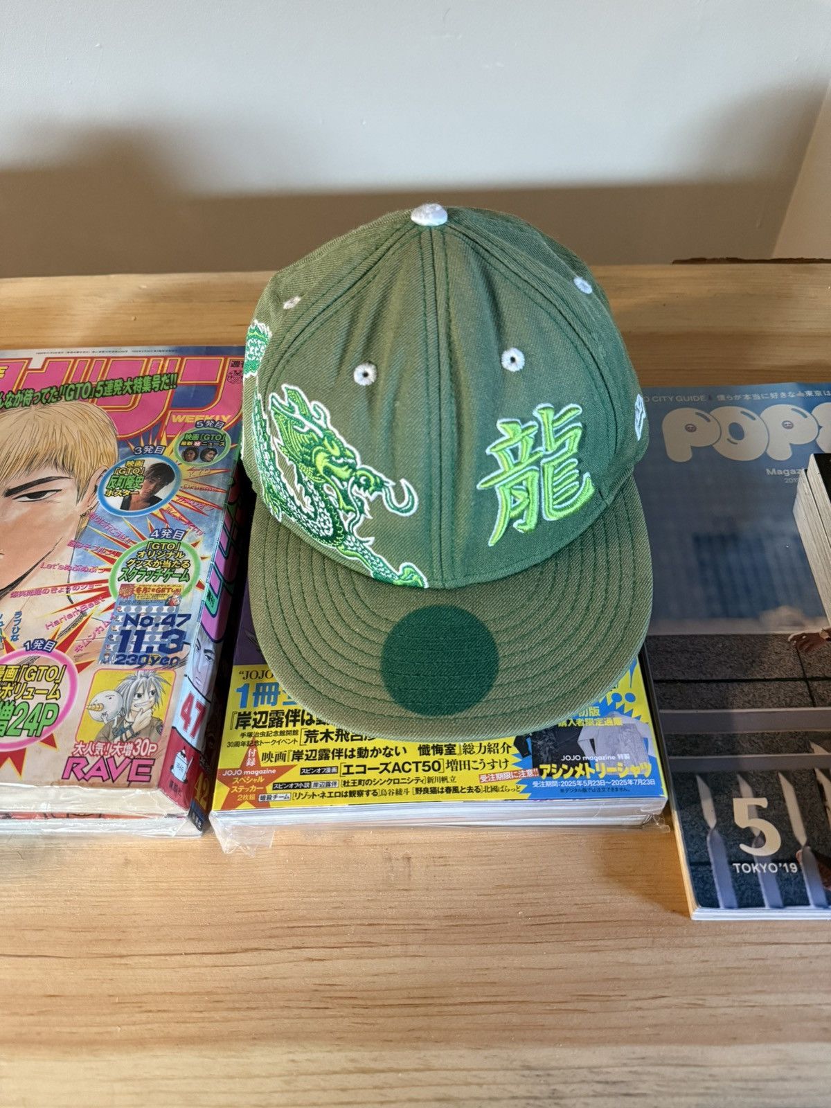 New Era New Era 59FIFTY Size ONE SIZE - 5 Thumbnail