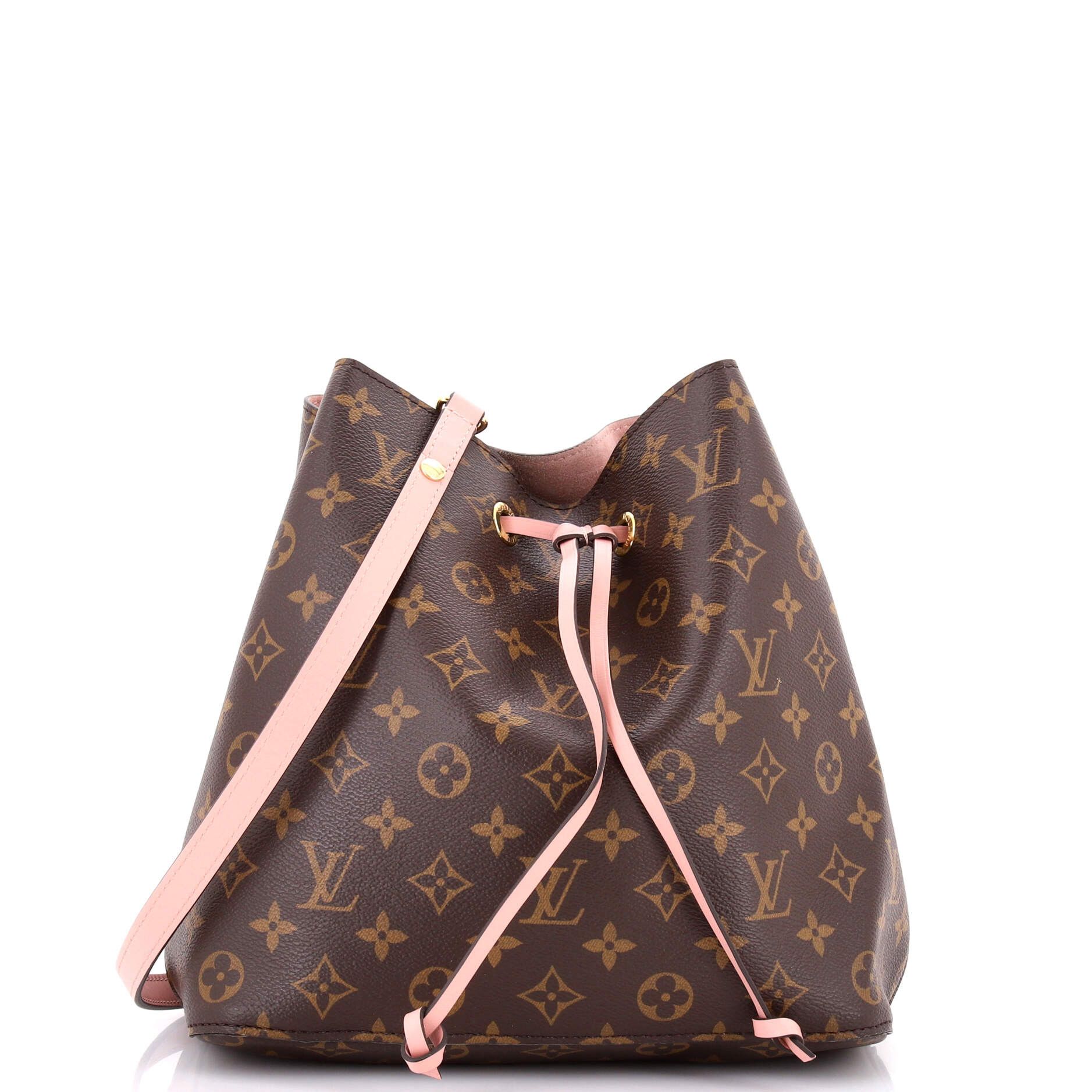 Louis Vuitton NeoNoe Handbag Size ONE SIZE - 1 Thumbnail