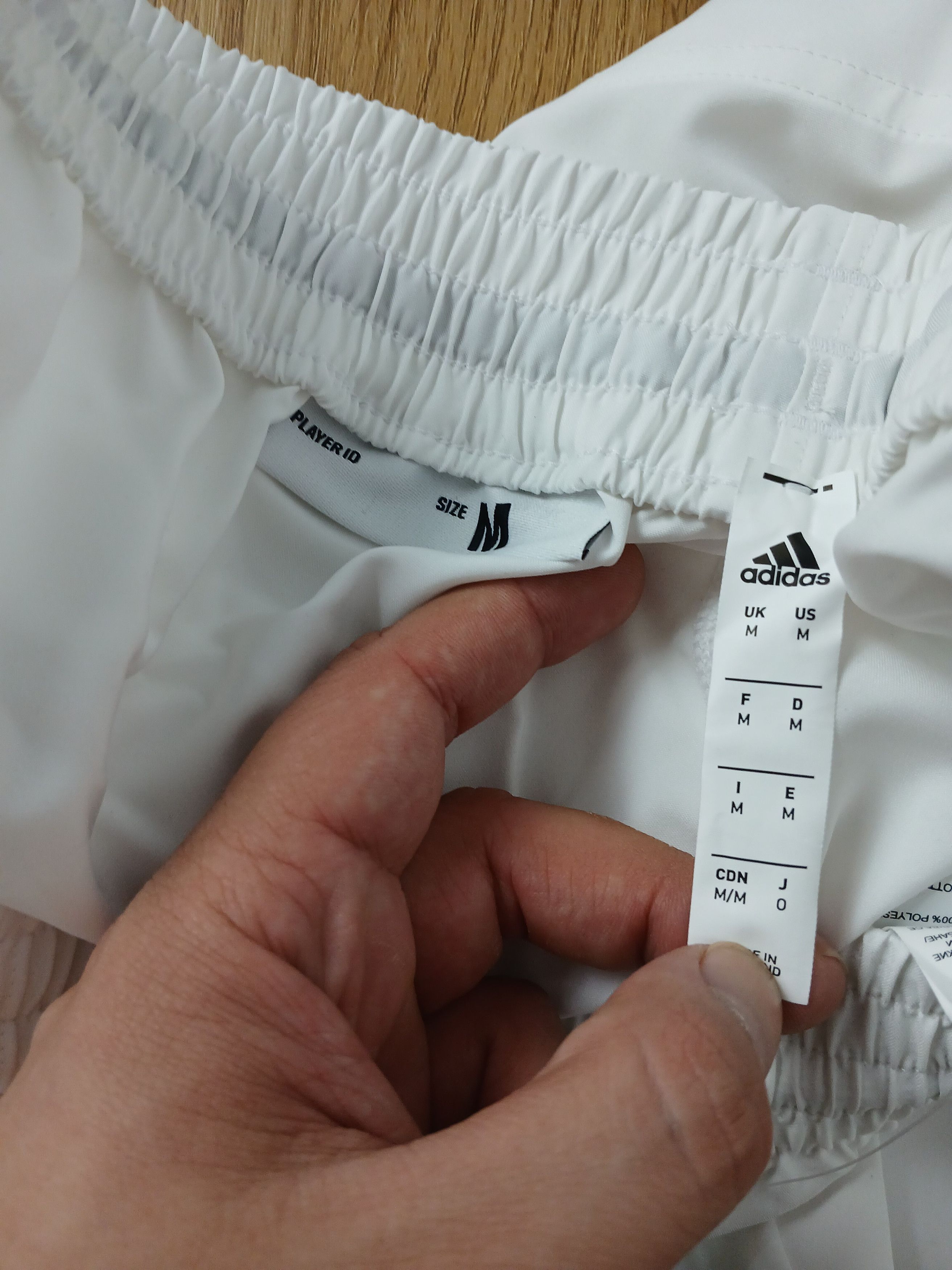 Adidas New Adidas Shorts size M Size US 30 / EU 46 - 4 Thumbnail