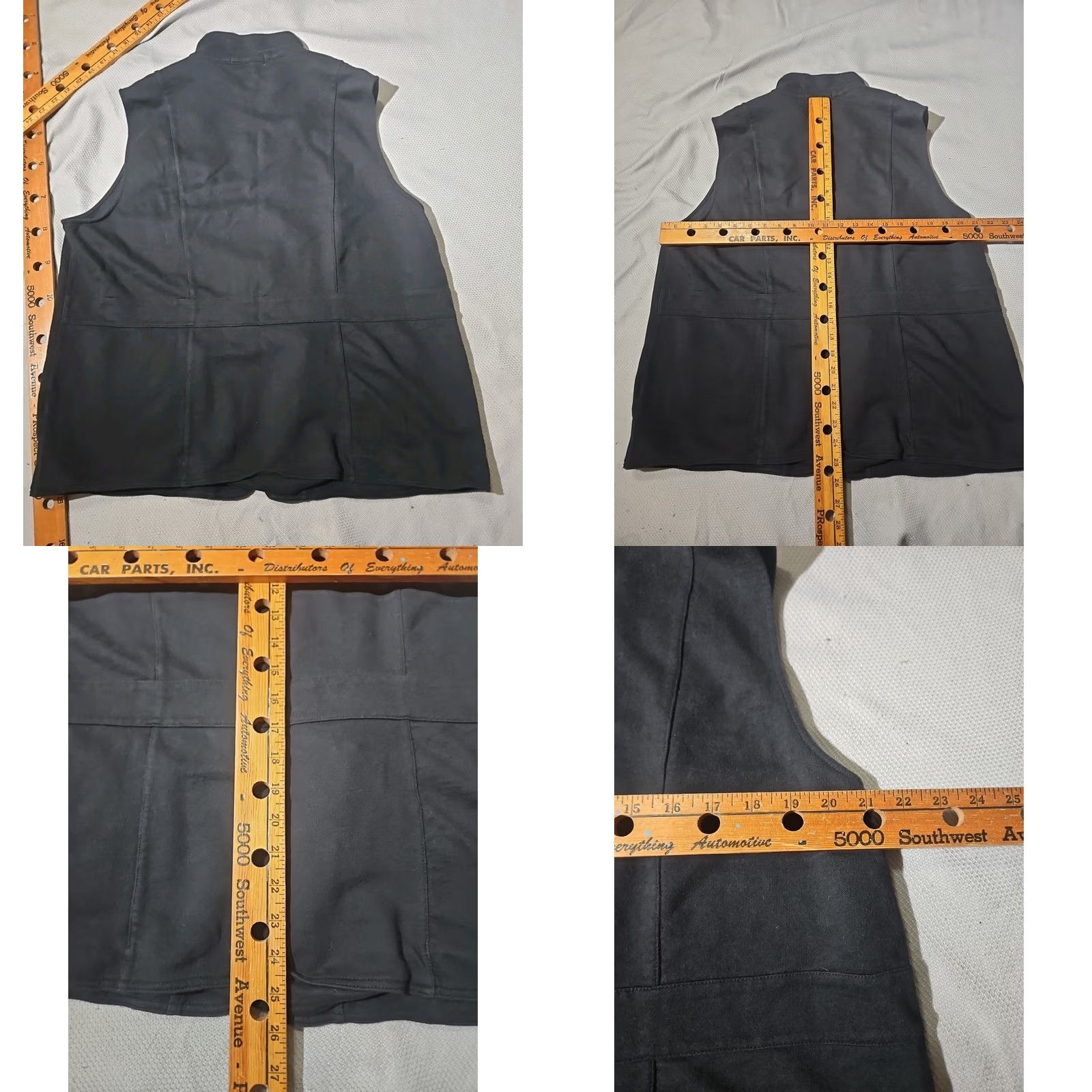 Ralph Lauren VINTAGE? No. Size XXL / US 16-18 / IT 52-54 - 8 Thumbnail
