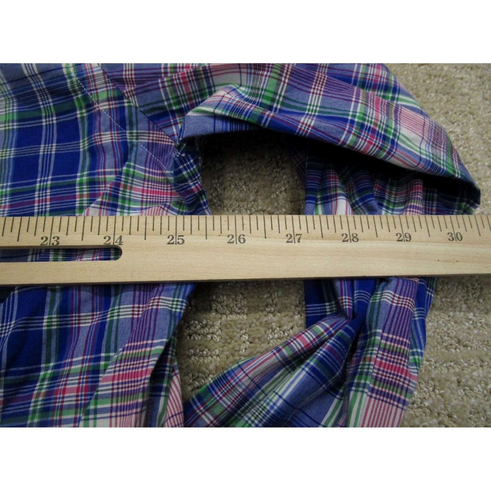 Ralph Lauren Nike Shirt Size US XL / EU 56 / 4 - 5 Thumbnail