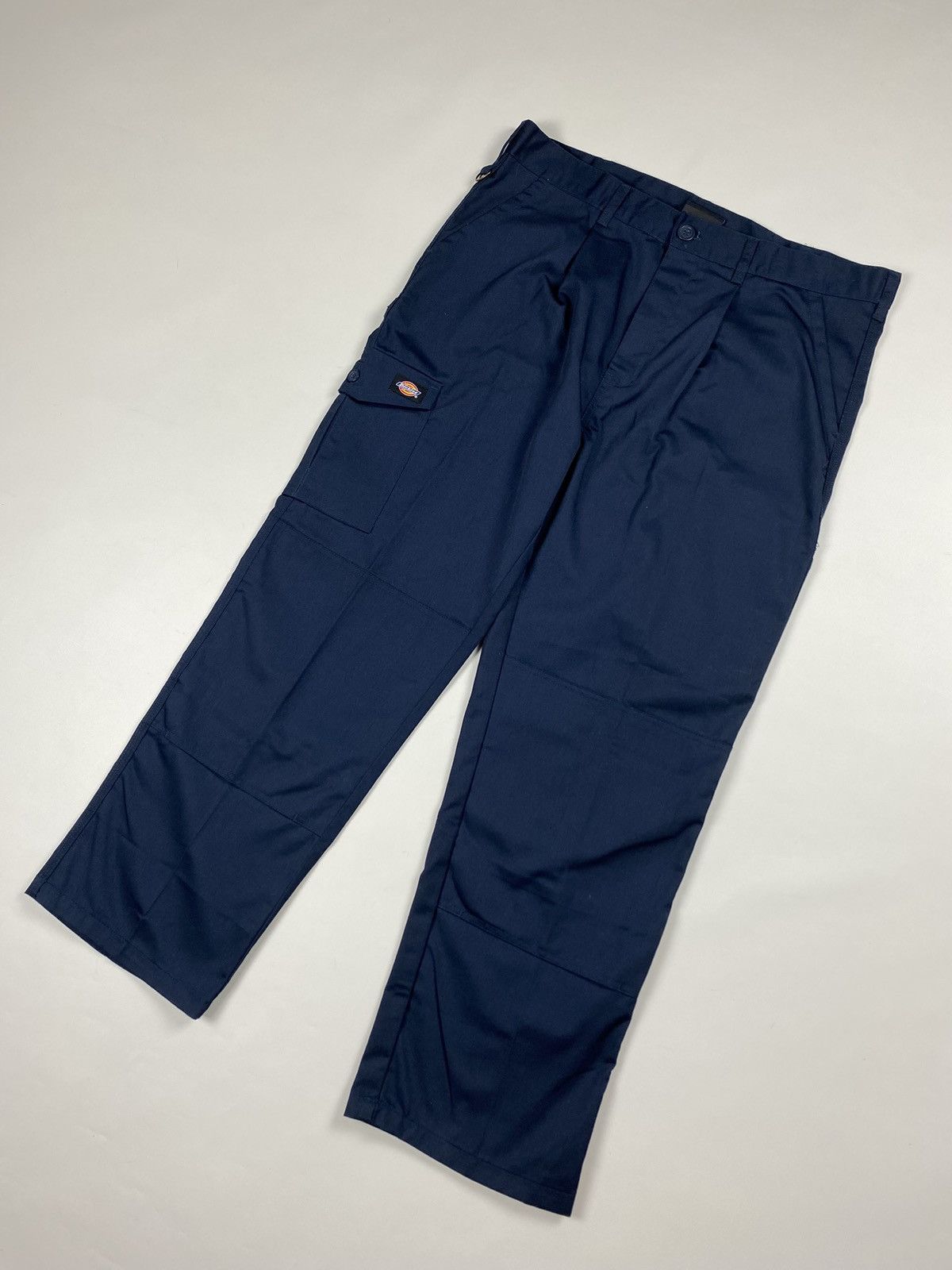 Dickies Dickies men’s workwear cargo pants trousers size 36 Size US 36 / EU 52 - 6 Thumbnail