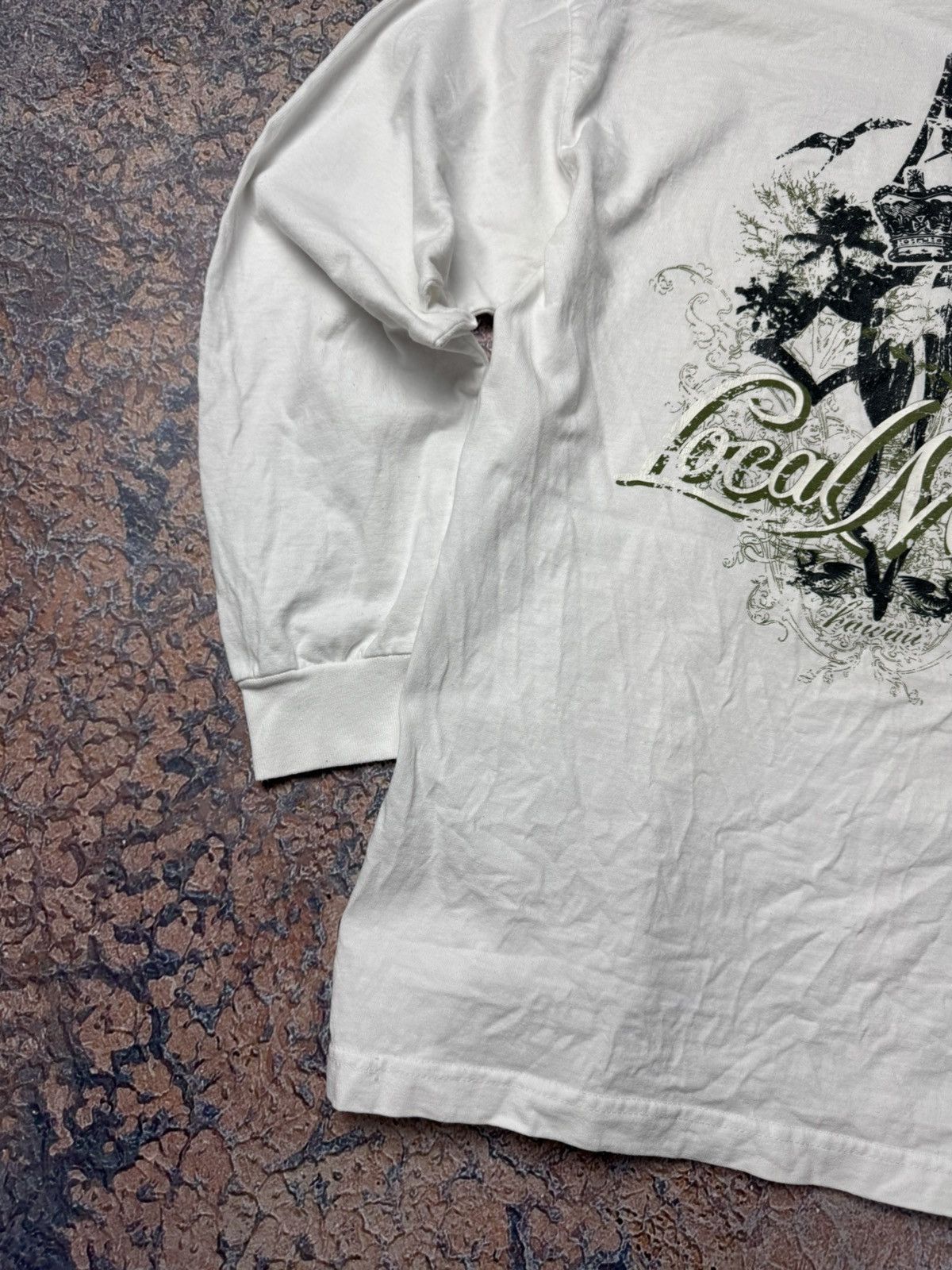 Other Local motion long sleeve tshirt Size US M / EU 48-50 / 2 - 9 Thumbnail