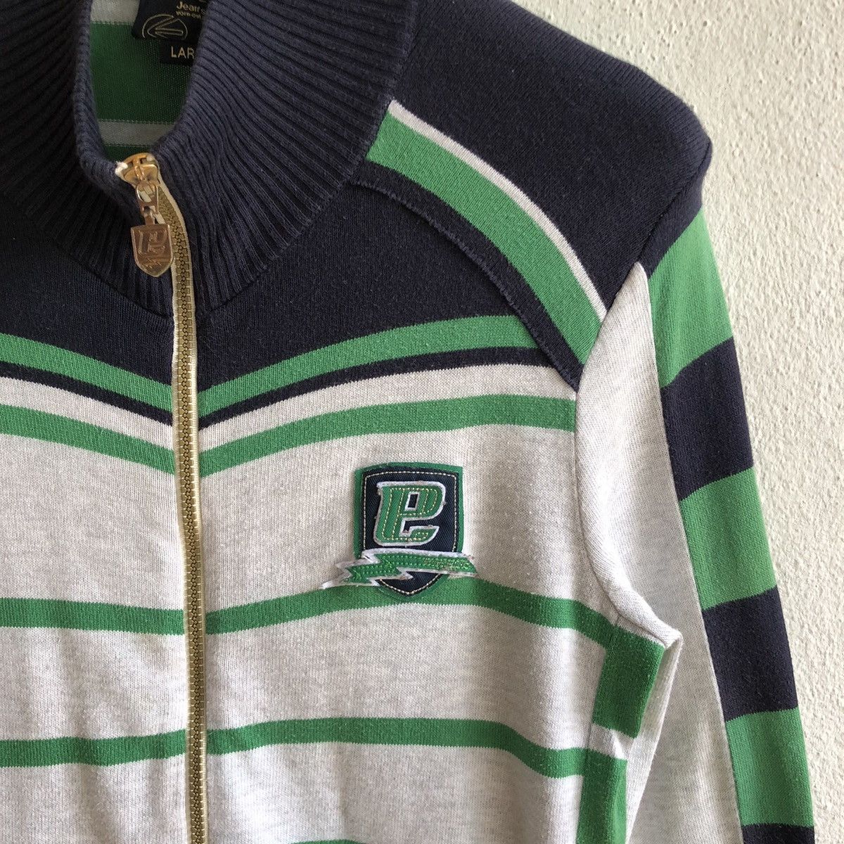 Energie ENERGIE zip up jacket Size US M / EU 48-50 / 2 - 6 Thumbnail