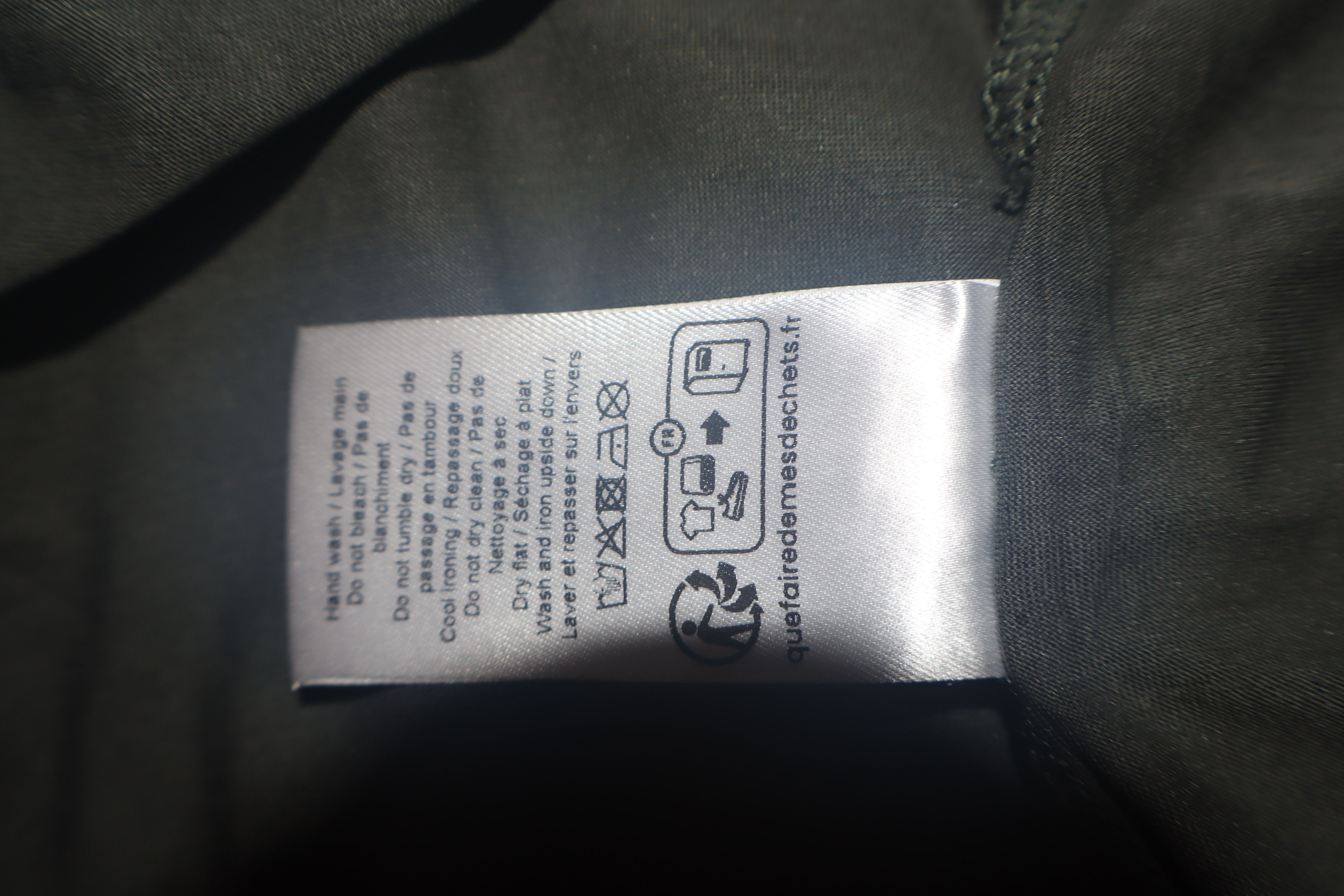 Lemaire Soft silk t-shirt Size US L / EU 52-54 / 3 - 10 Thumbnail