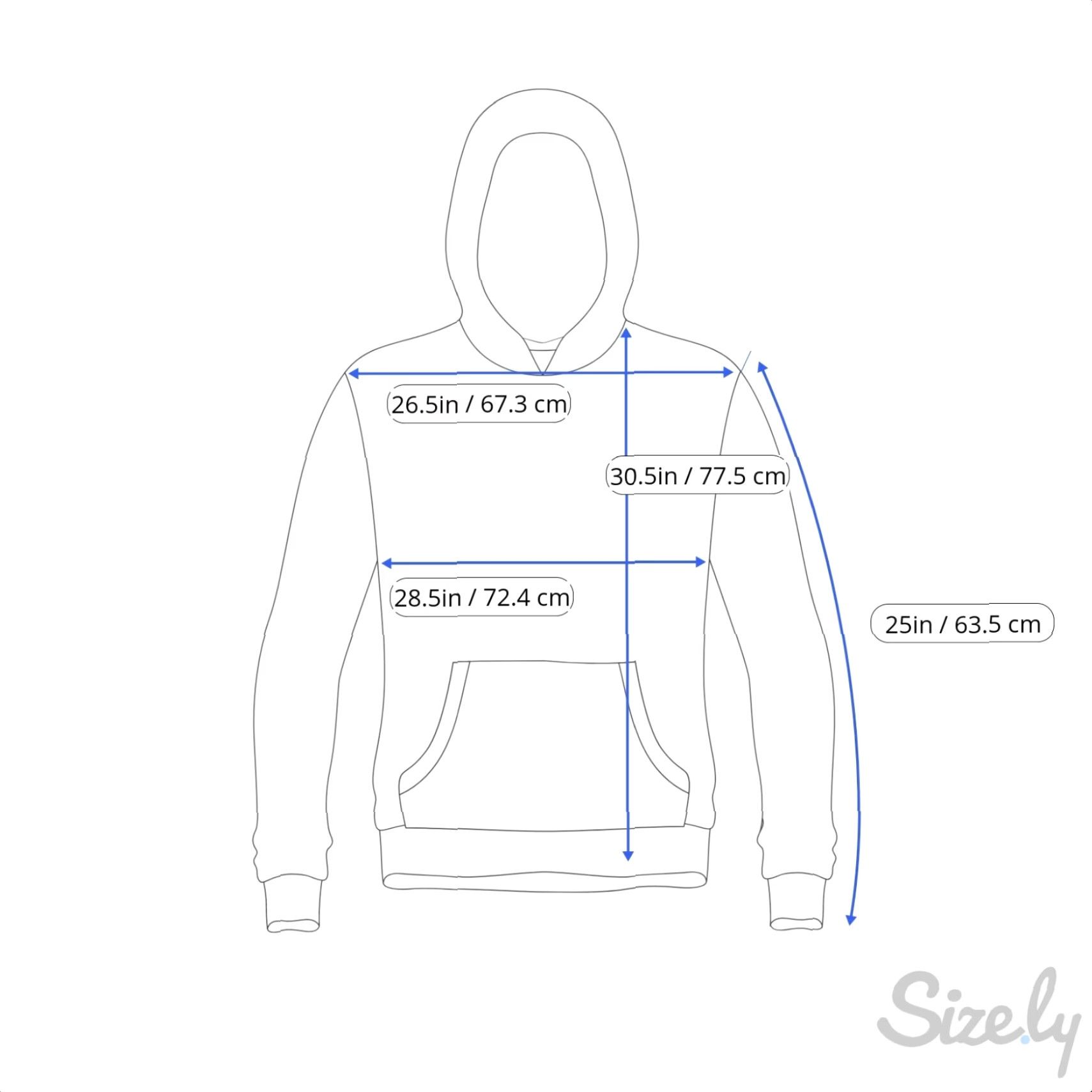 Southpole VINTAGE Southpole Sweatshirt Hoodie Mens 2XL Gray Streetwear Embroidered Y2K JNCO Size US XXL / EU 58 / 5 - 6 Thumbnail