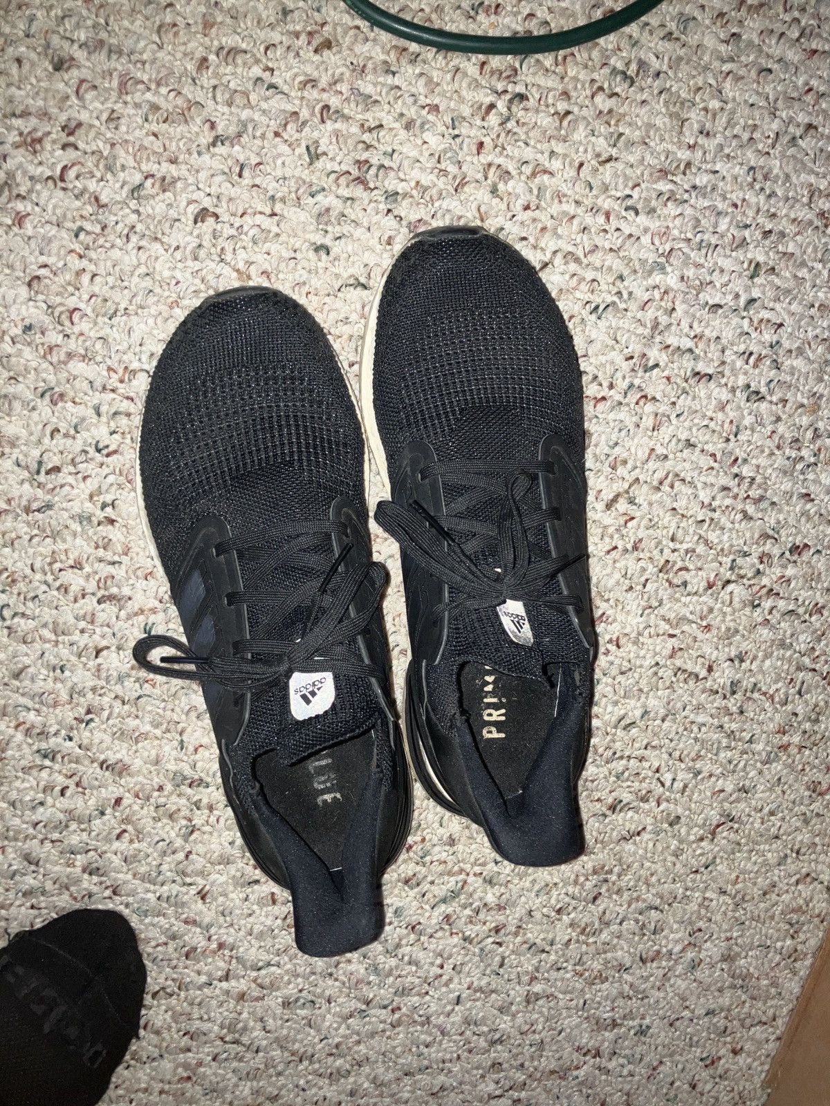 Adidas adidas ultraboost Size US 10.5 / EU 43-44 - 6 Thumbnail