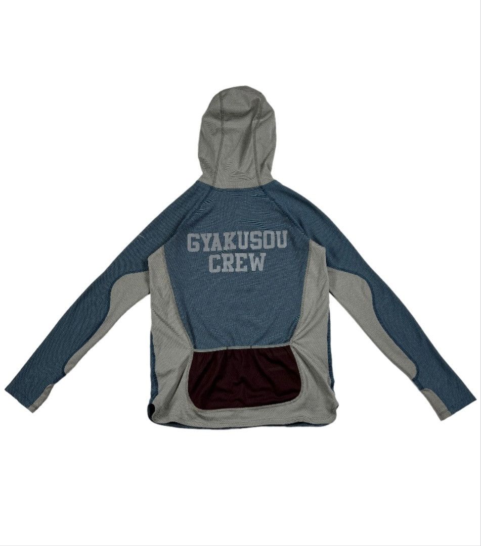 Gyakusou × Nike × Undercover nike undercover gyakusou Light hoodie M Size US M / EU 48-50 / 2 - 1 Thumbnail