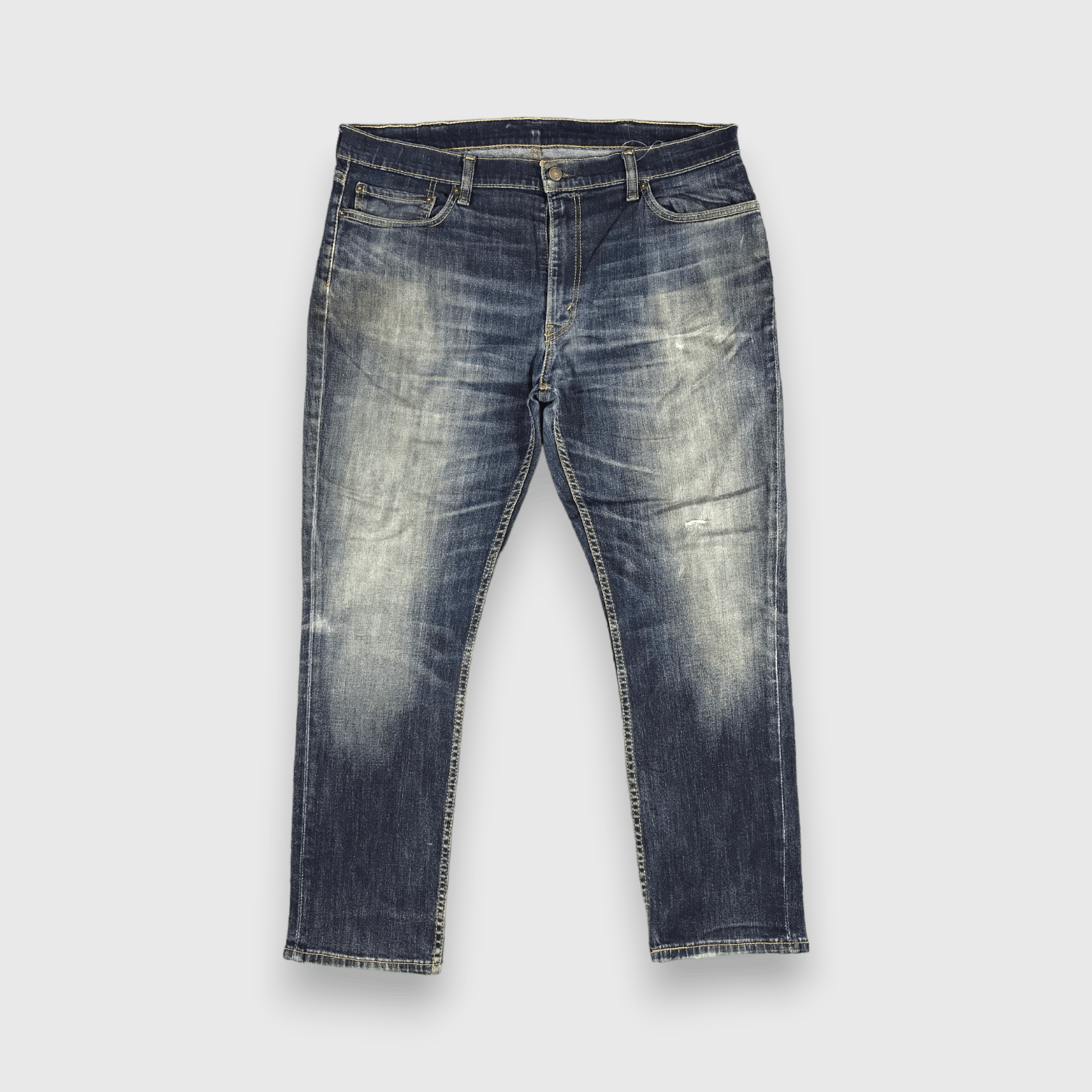 Levi's Vintage Blue Wash Levis 511 Jeans-J1992 Size US 40 / EU 56 - 1 Thumbnail