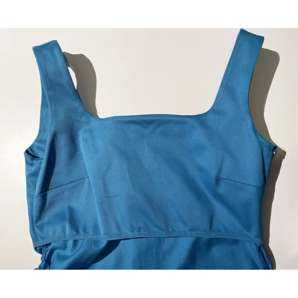 Max Mara Midi dress, Max Mara Size L / US 10 / IT 46 - 6 Thumbnail