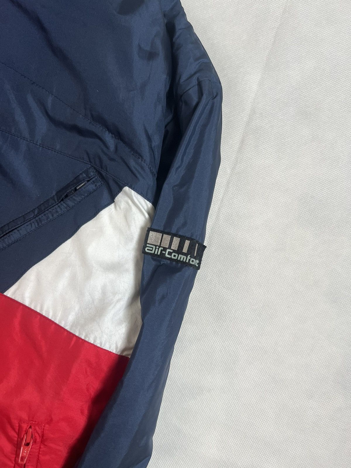 Sports Specialties Vintage Gwinds Thermo Control System Ski Jacket Size US M / EU 48-50 / 2 - 3 Thumbnail